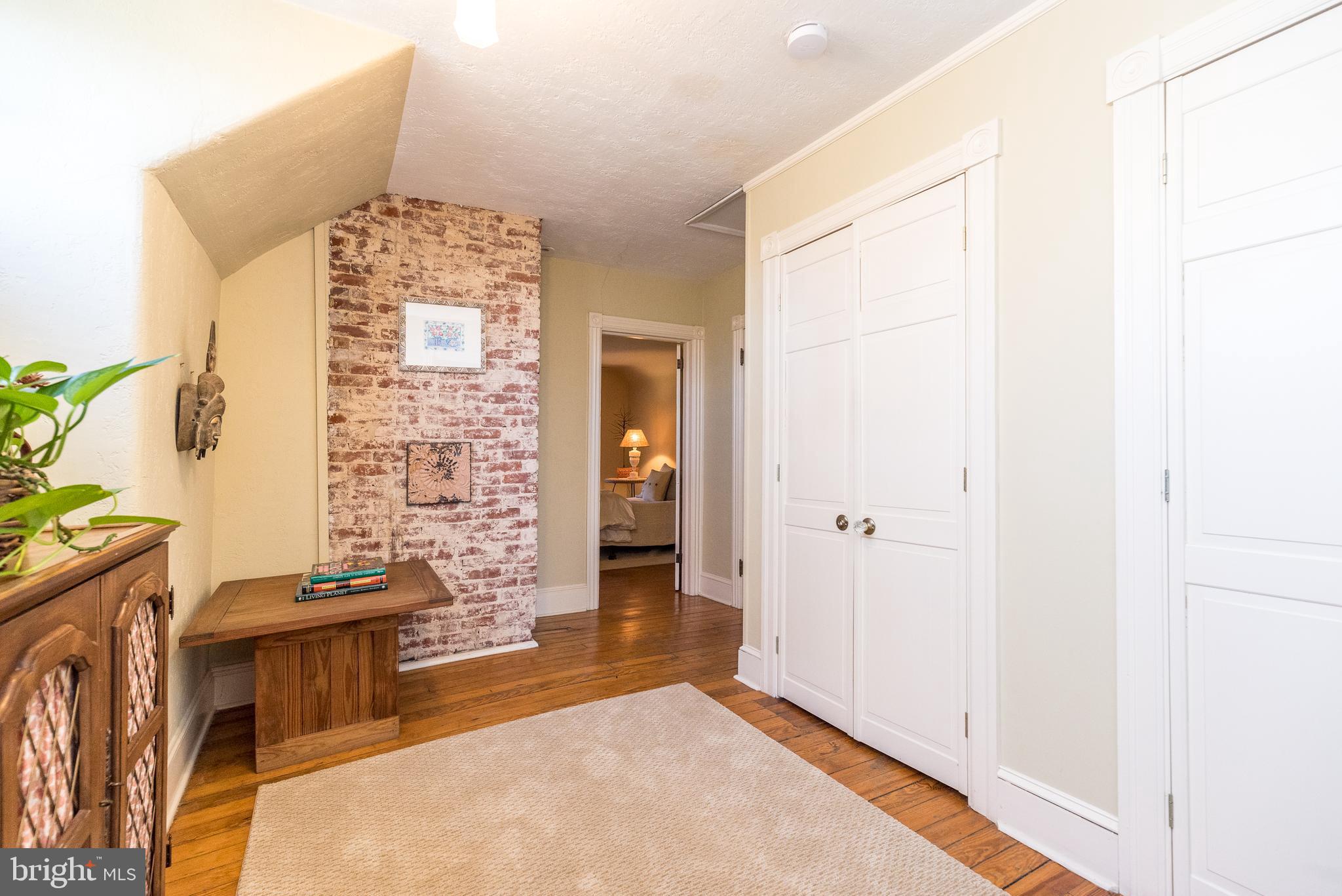 GWYNEDD VALLEY - Residential