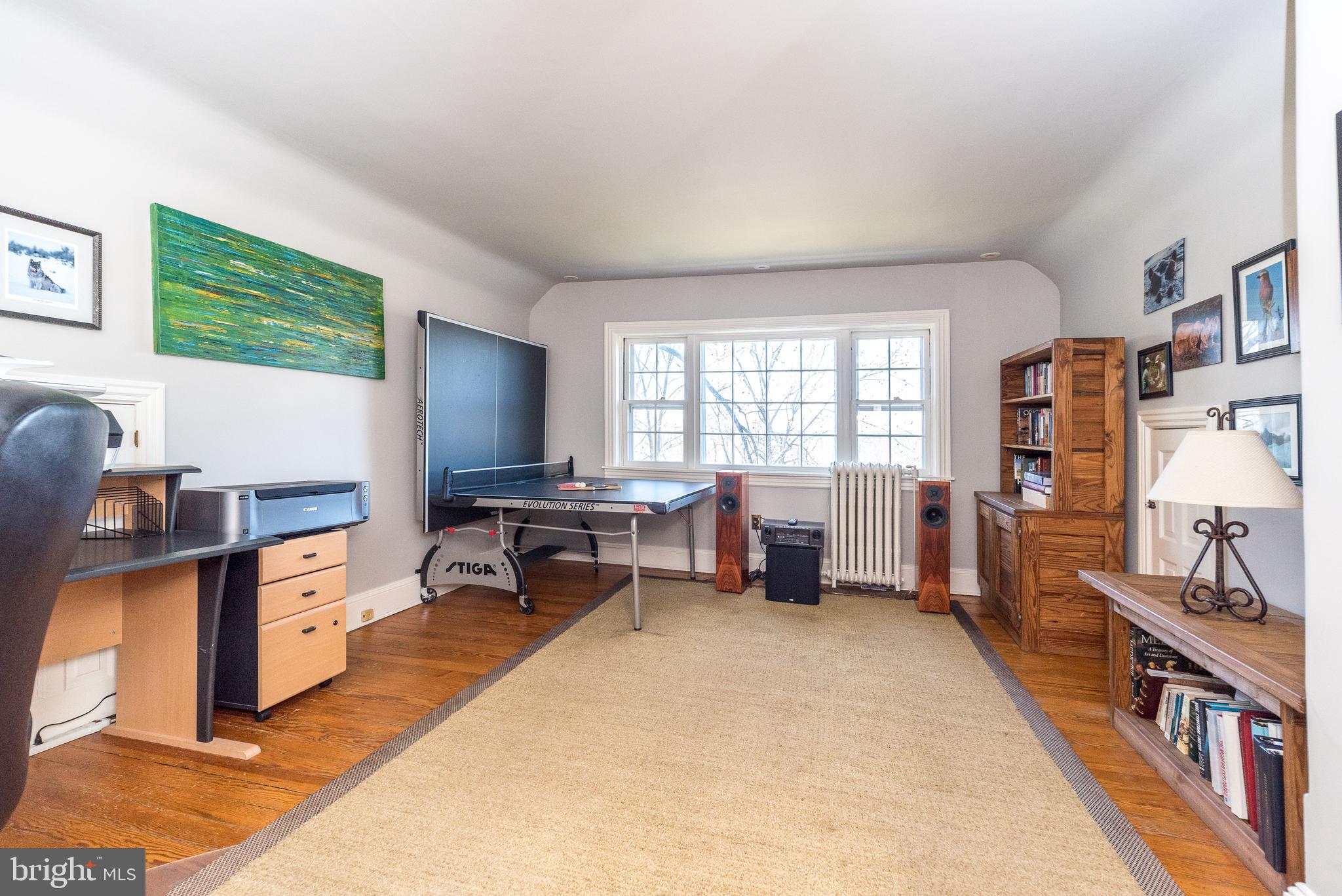 GWYNEDD VALLEY - Residential