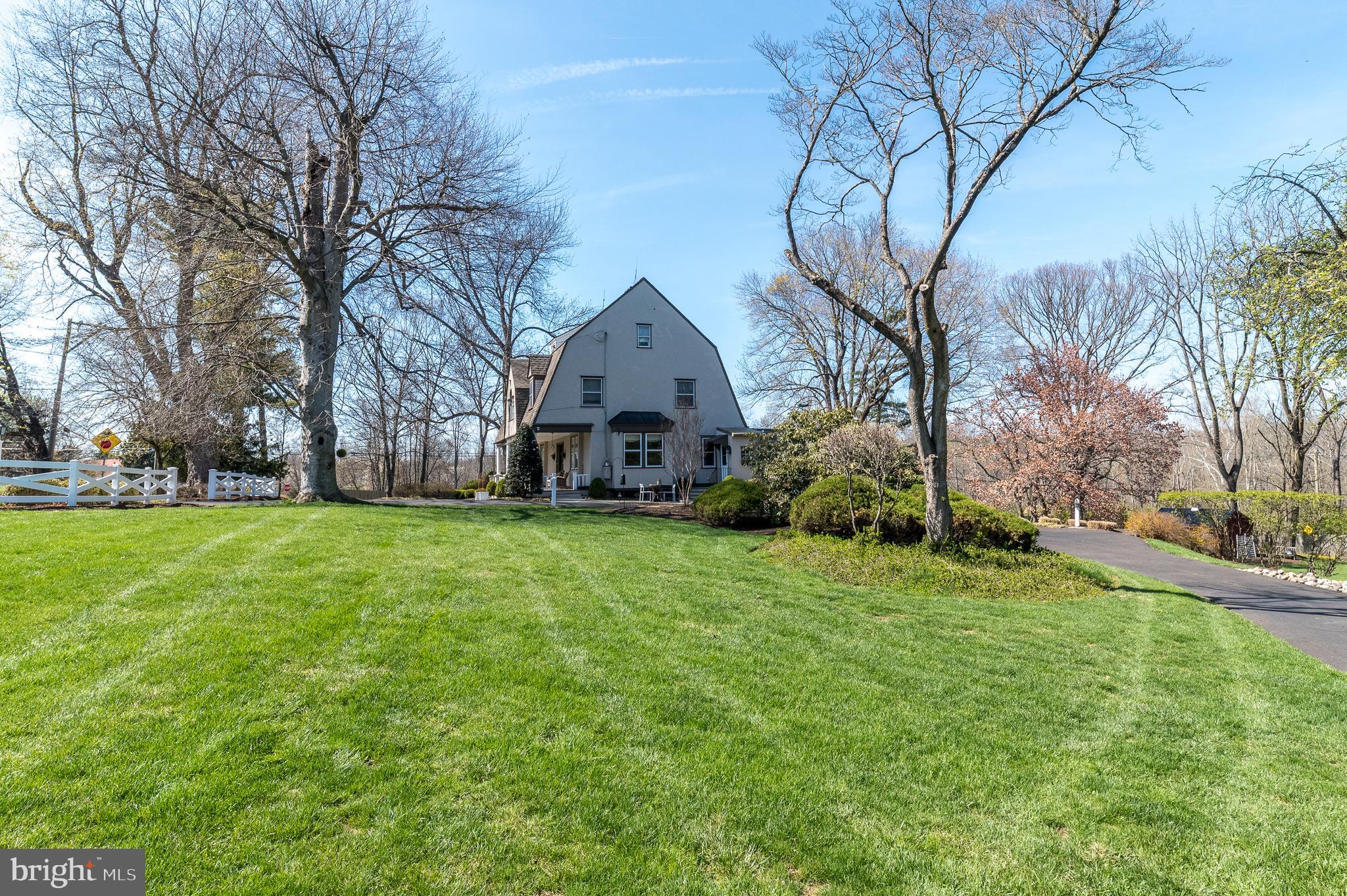 GWYNEDD VALLEY - Residential