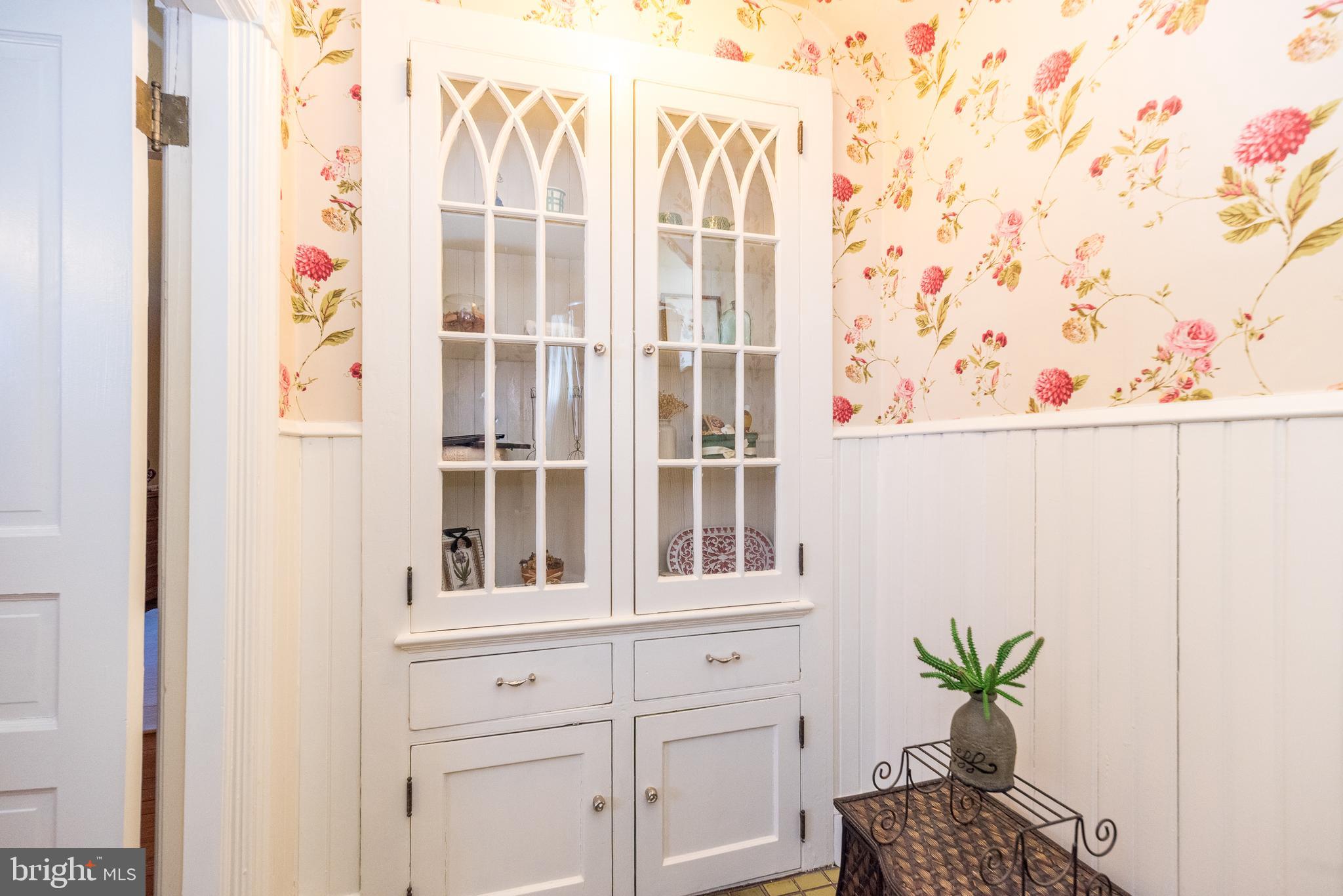 GWYNEDD VALLEY - Residential