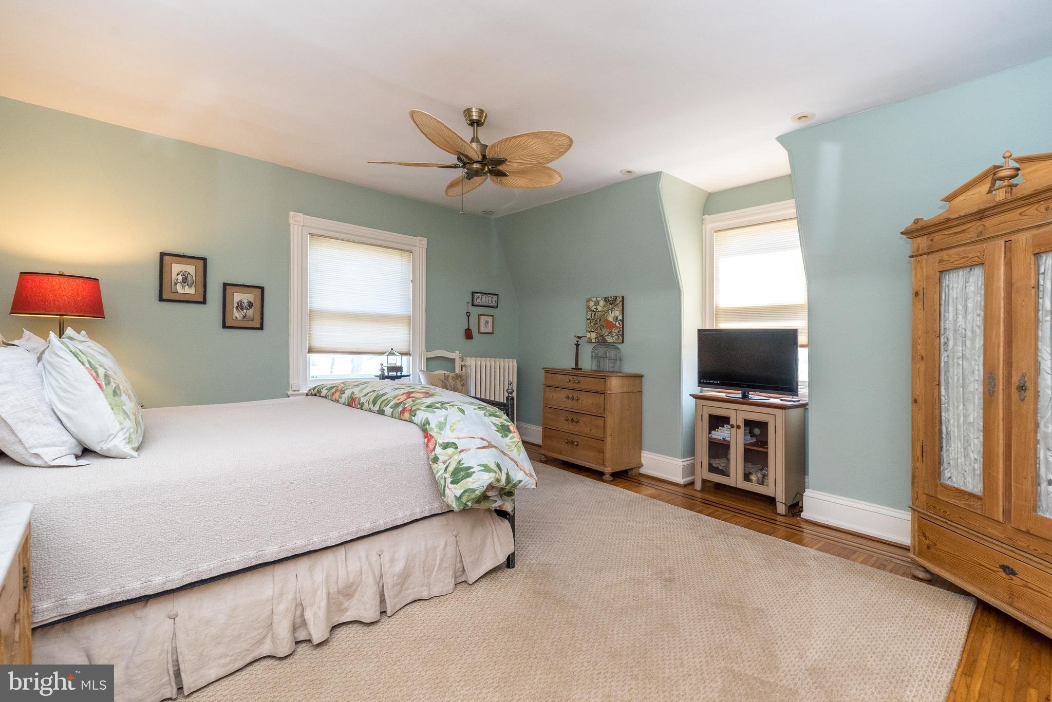 GWYNEDD VALLEY - Residential