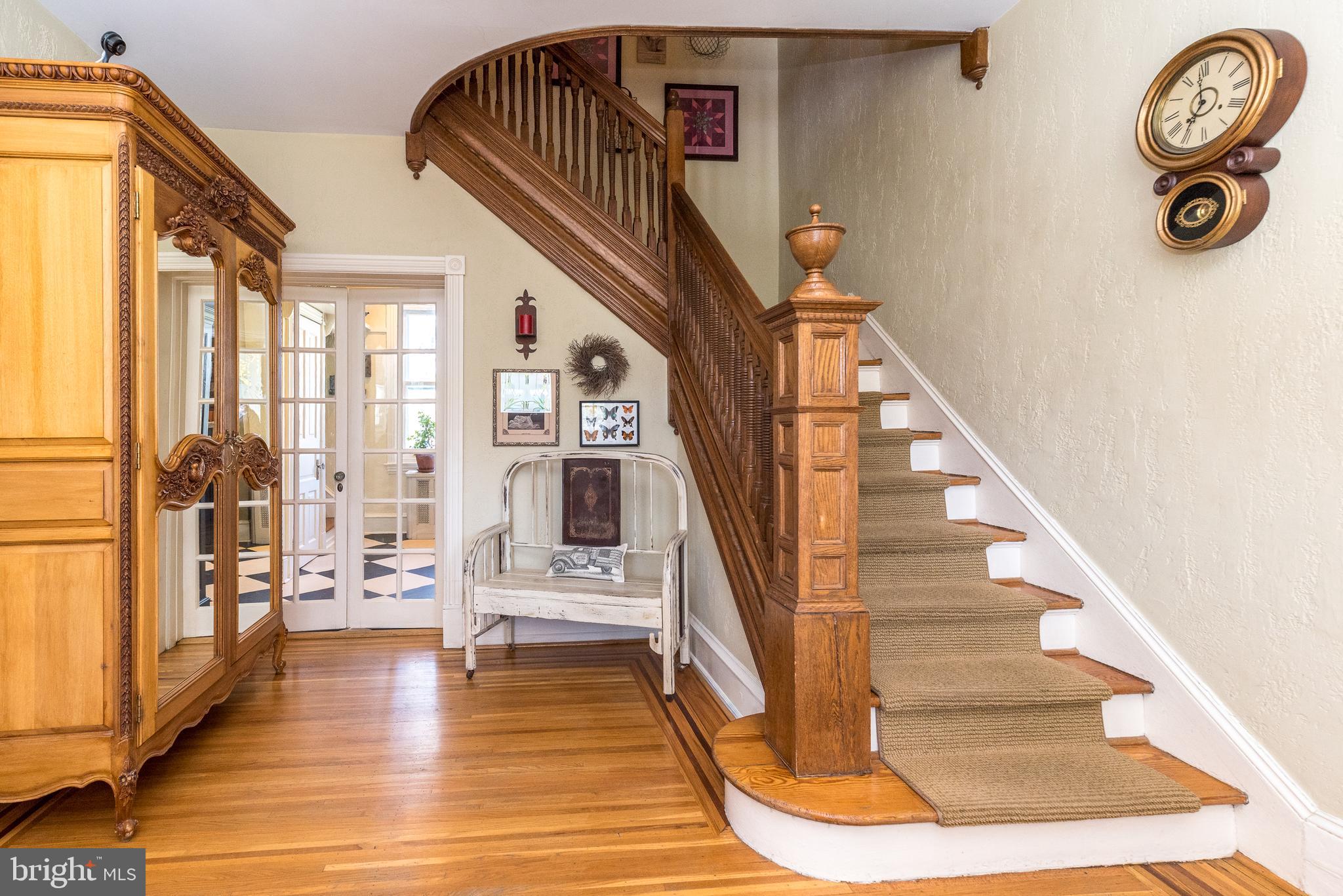 GWYNEDD VALLEY - Residential