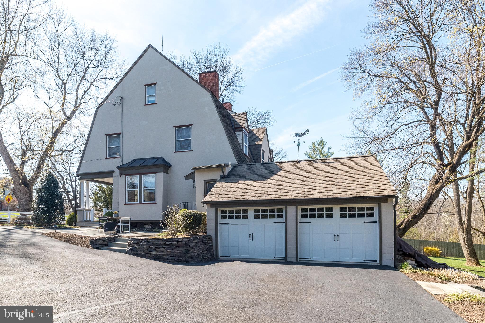 GWYNEDD VALLEY - Residential