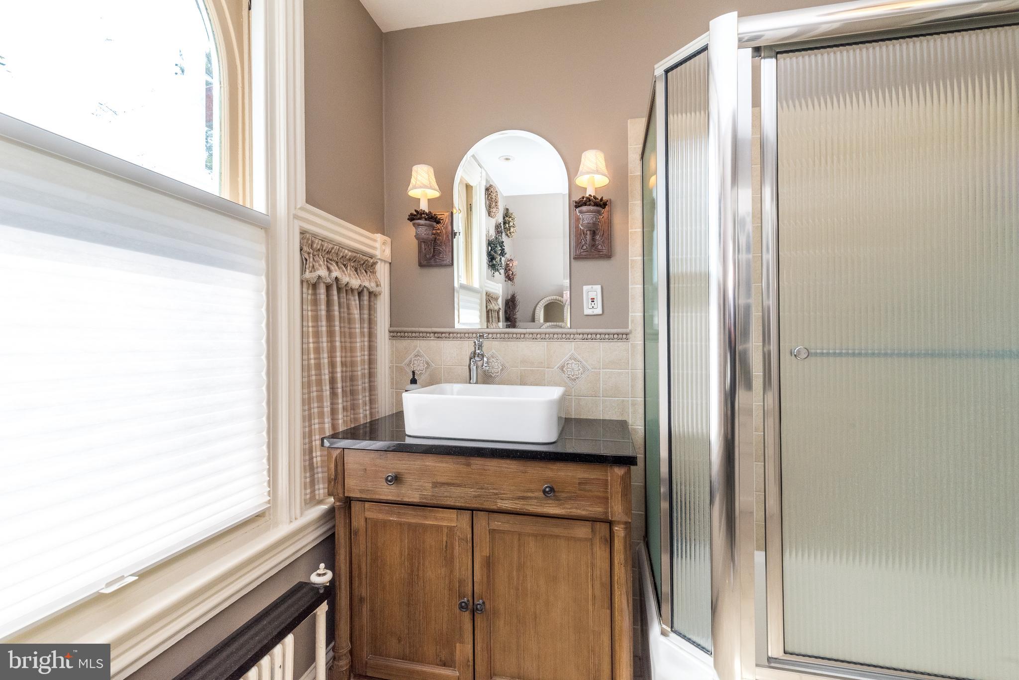 GWYNEDD VALLEY - Residential