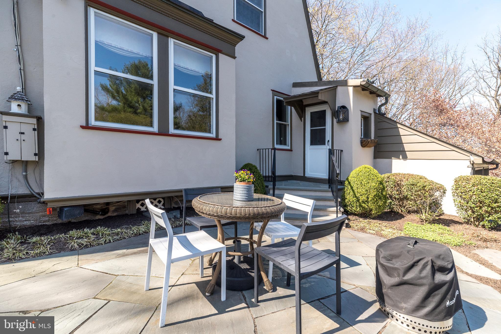 GWYNEDD VALLEY - Residential