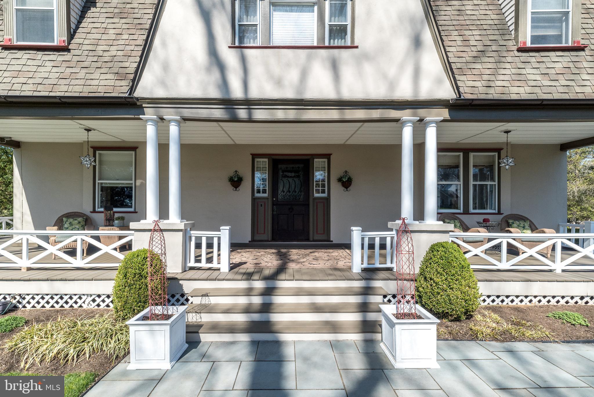 GWYNEDD VALLEY - Residential