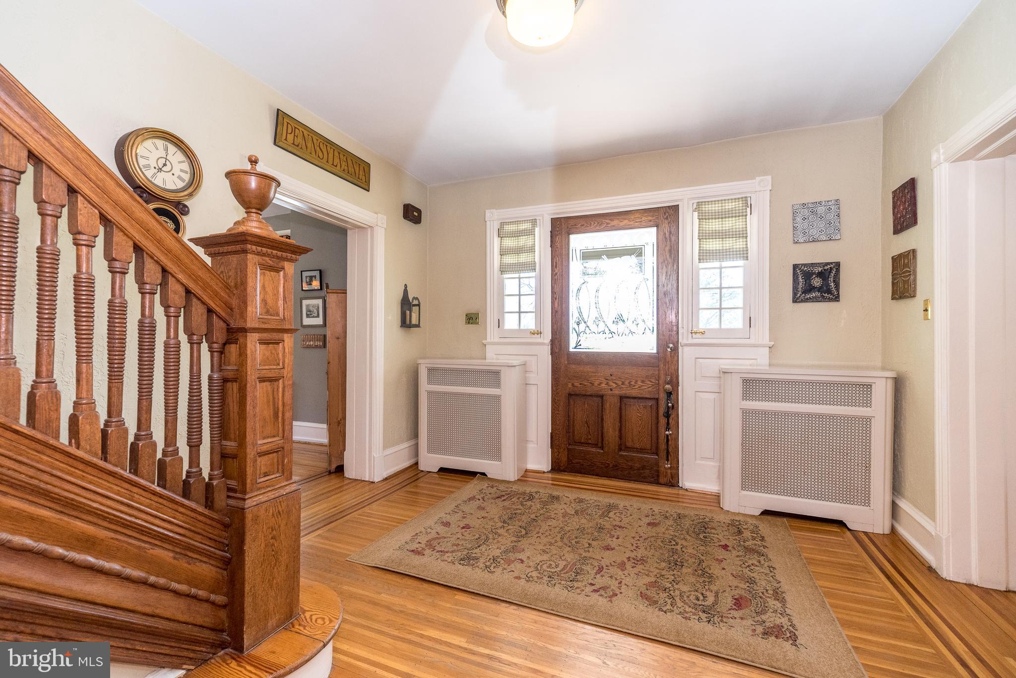 GWYNEDD VALLEY - Residential