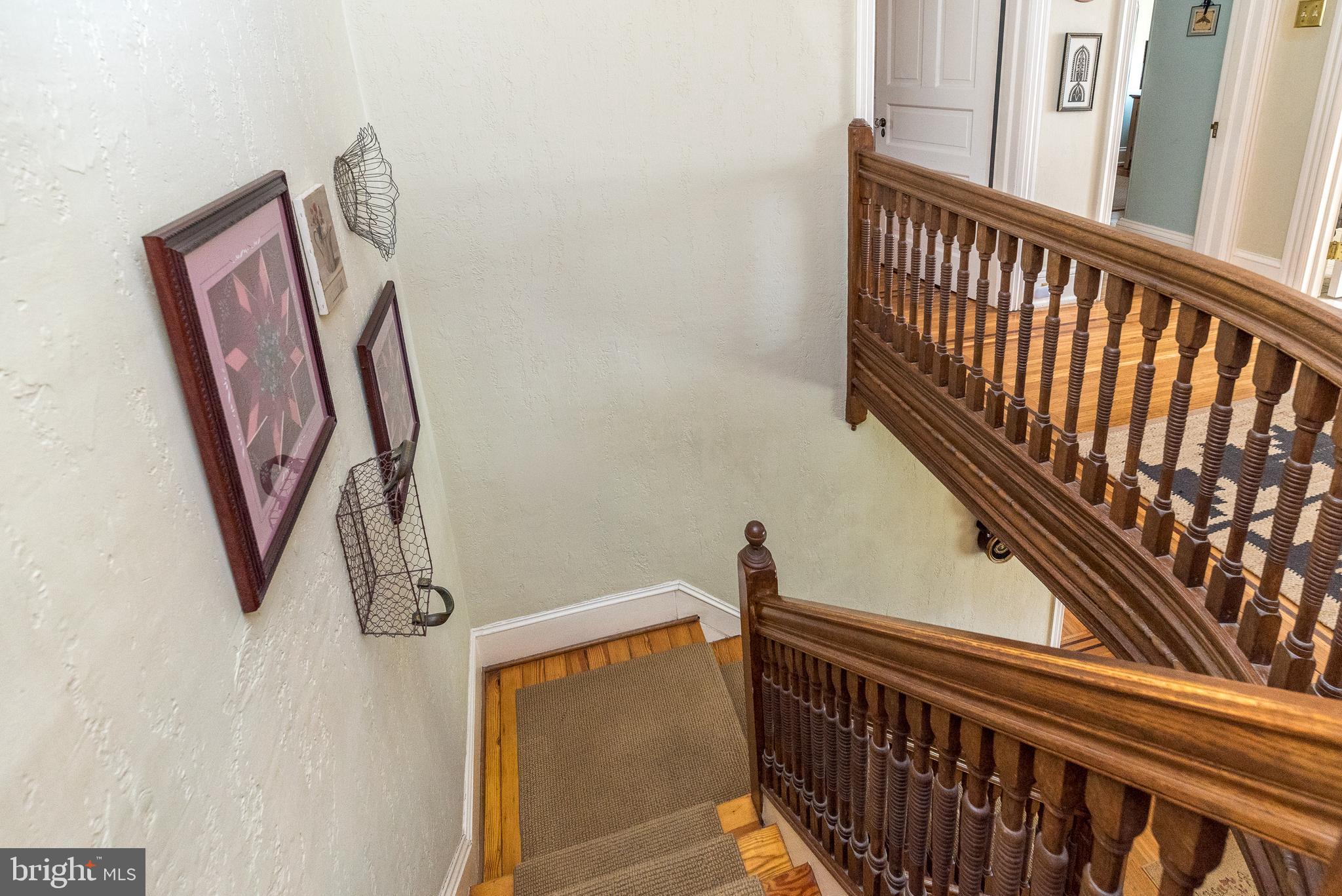 GWYNEDD VALLEY - Residential