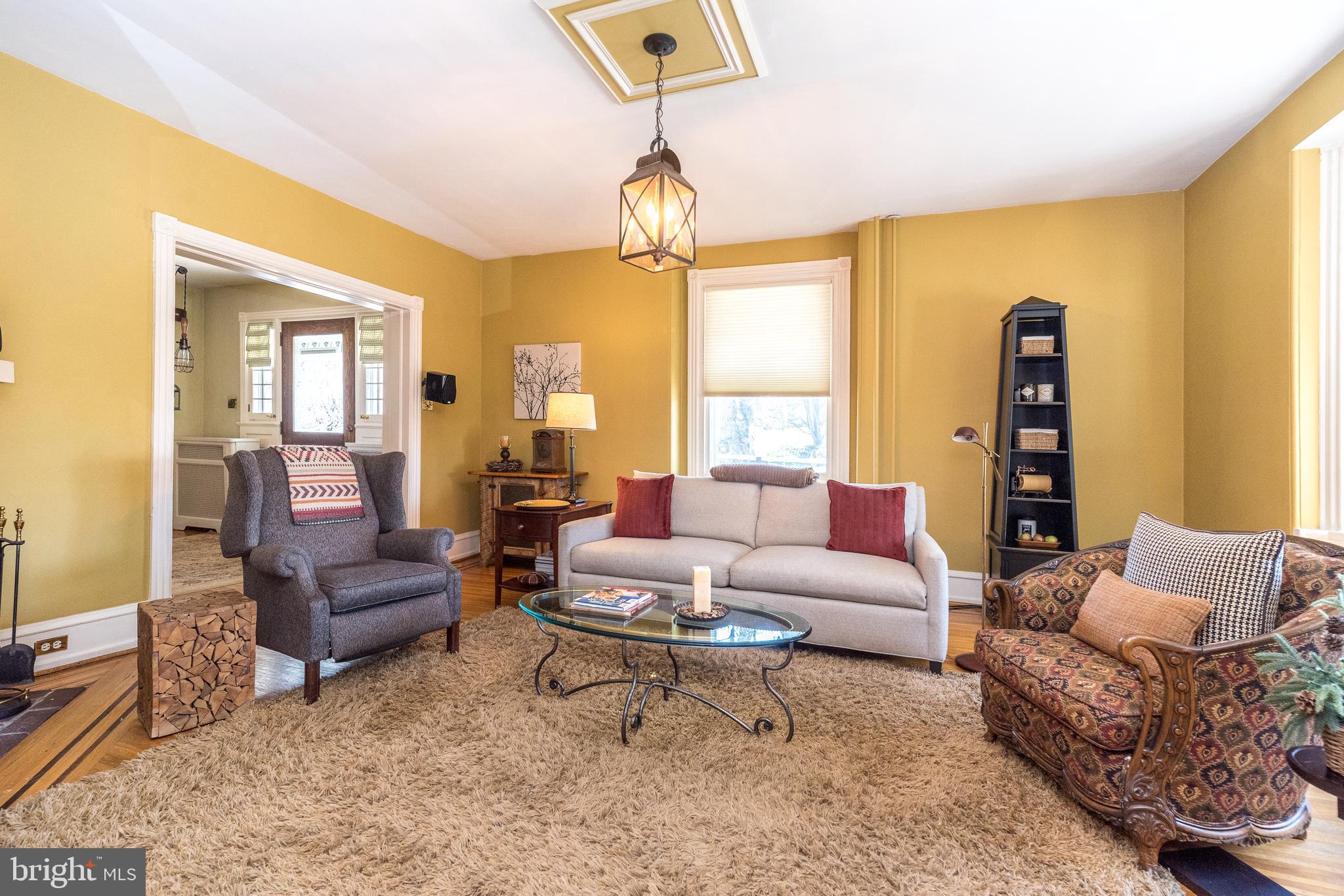 GWYNEDD VALLEY - Residential