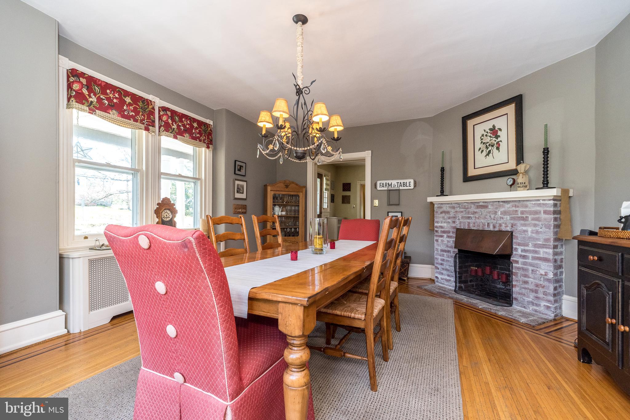 GWYNEDD VALLEY - Residential