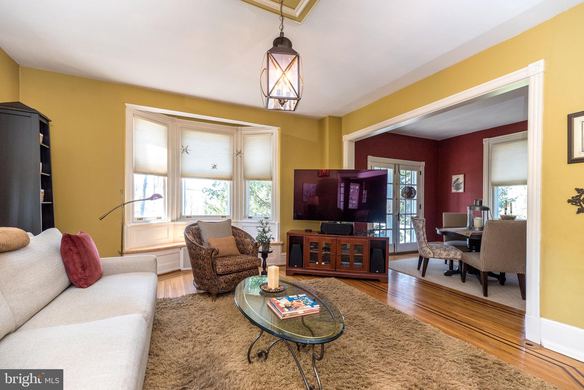 GWYNEDD VALLEY - Residential