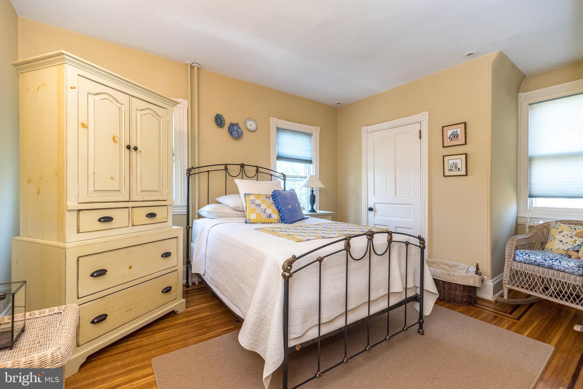 GWYNEDD VALLEY - Residential