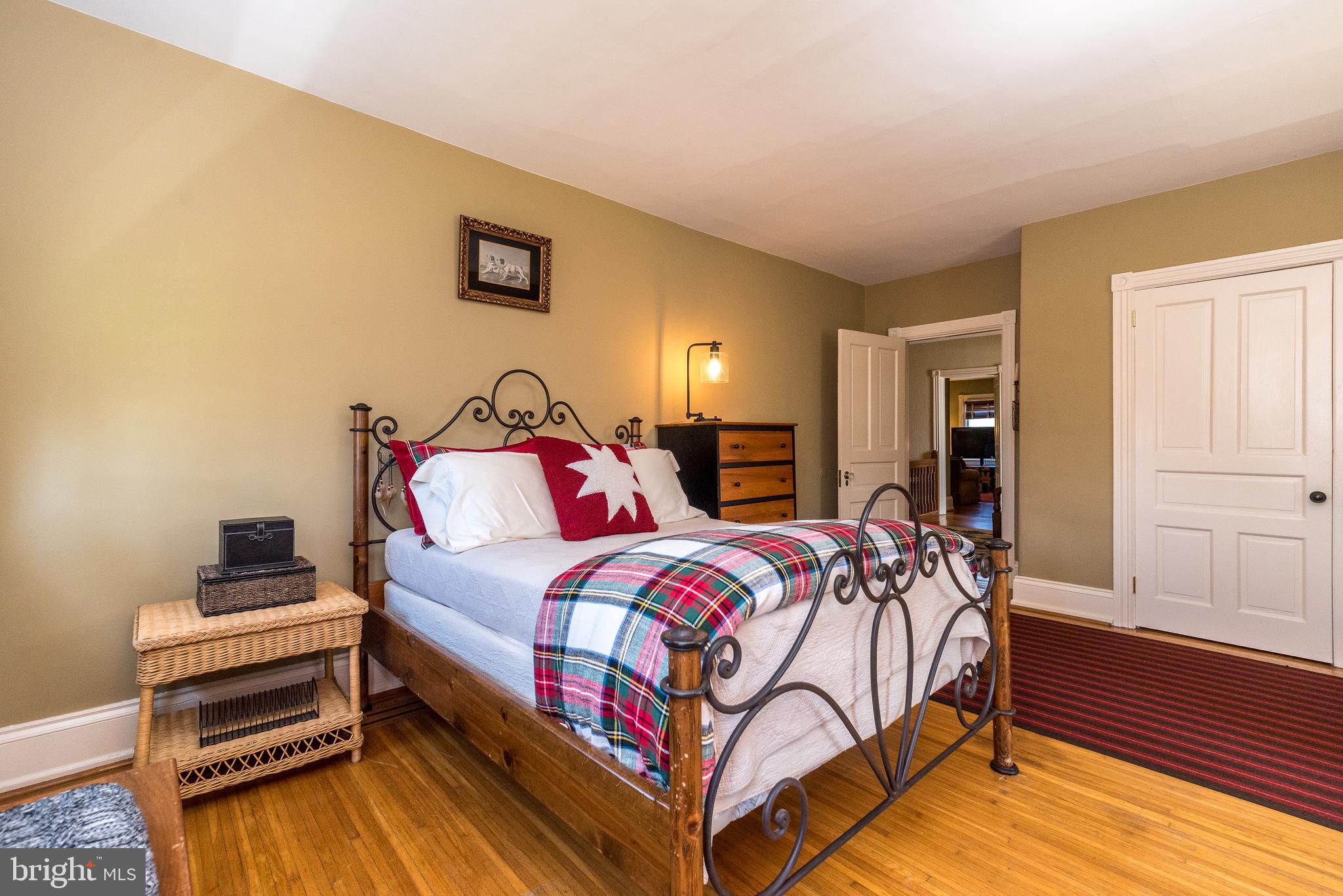 GWYNEDD VALLEY - Residential