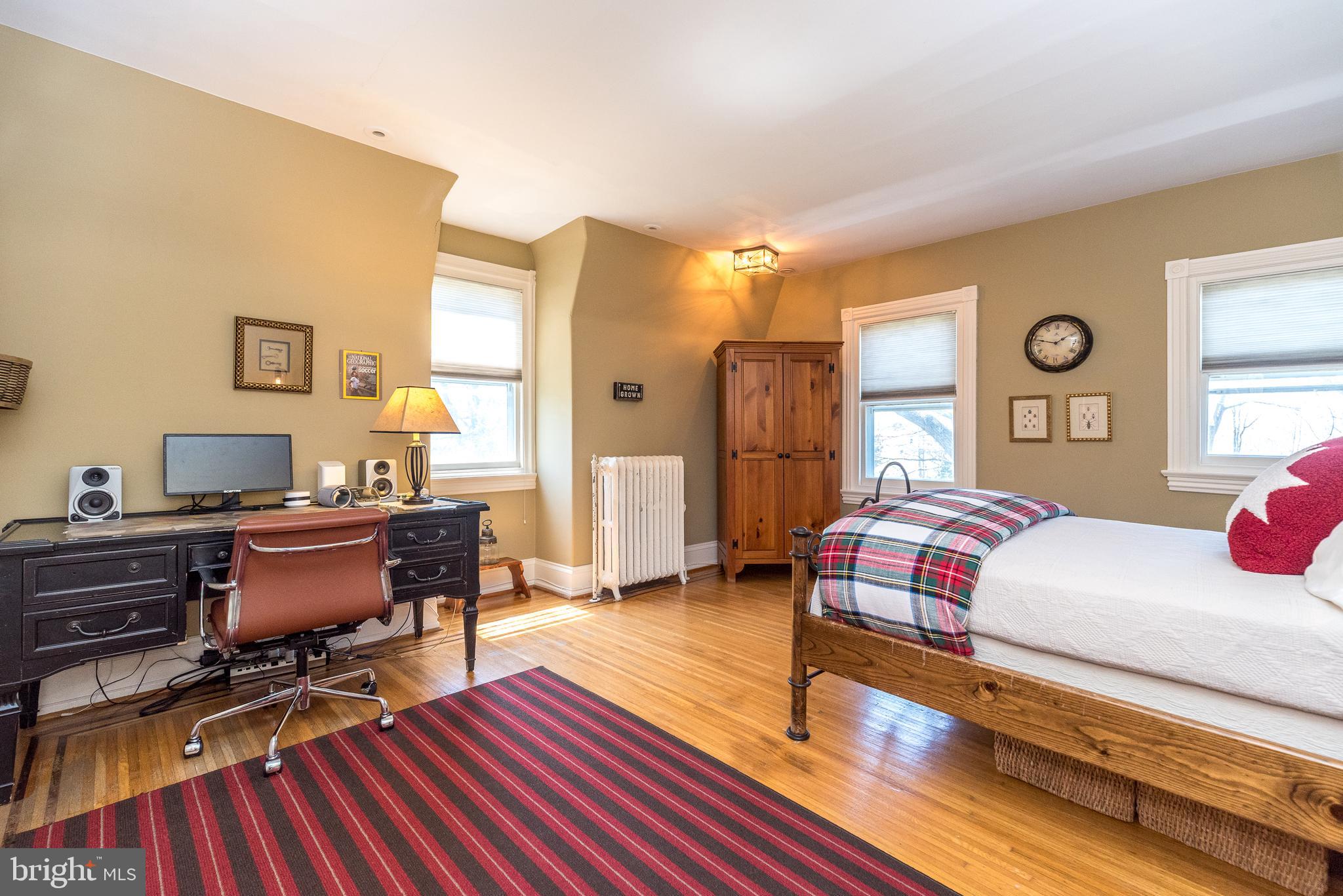 GWYNEDD VALLEY - Residential