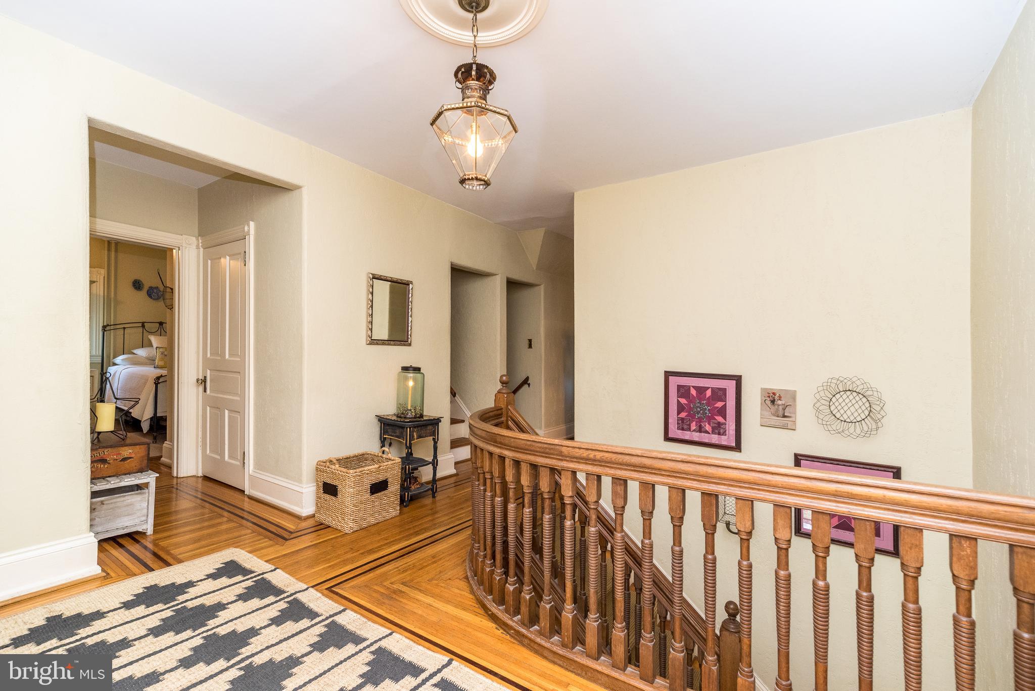 GWYNEDD VALLEY - Residential