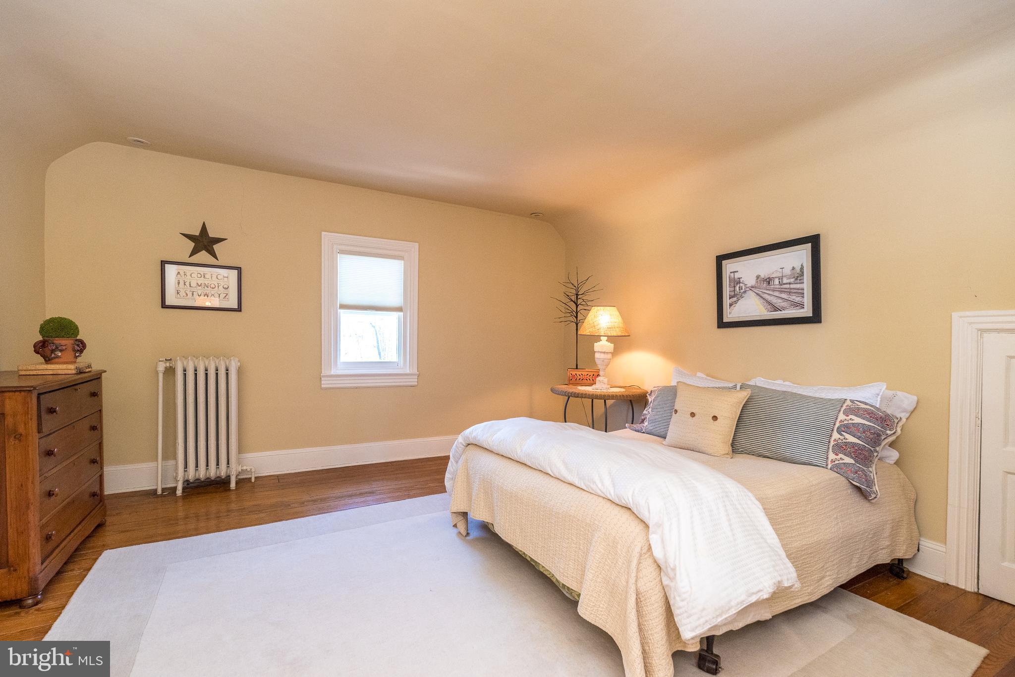 GWYNEDD VALLEY - Residential