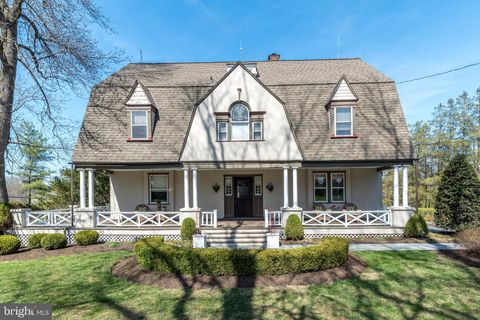 Photo of 1633 Grasshopper Lane, LOWER GWYNEDD, PA 19002 (MLS # PAMC2174930)