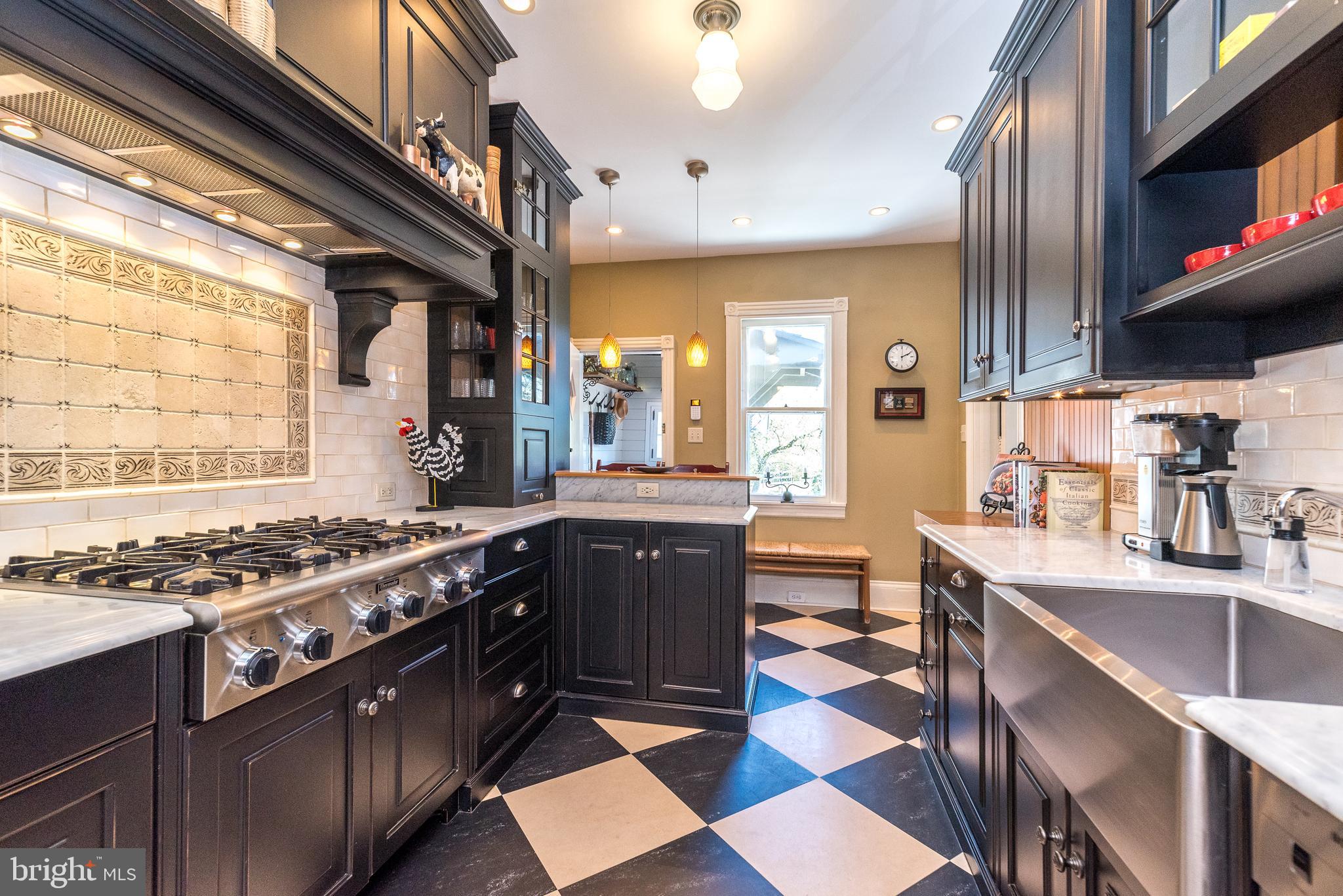 GWYNEDD VALLEY - Residential