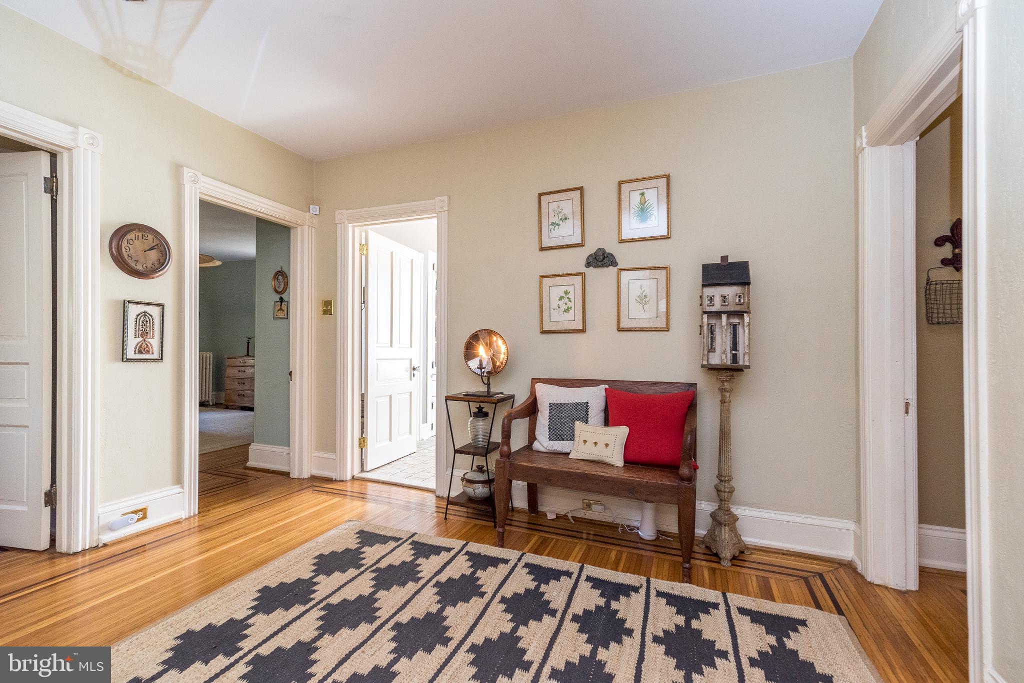 GWYNEDD VALLEY - Residential