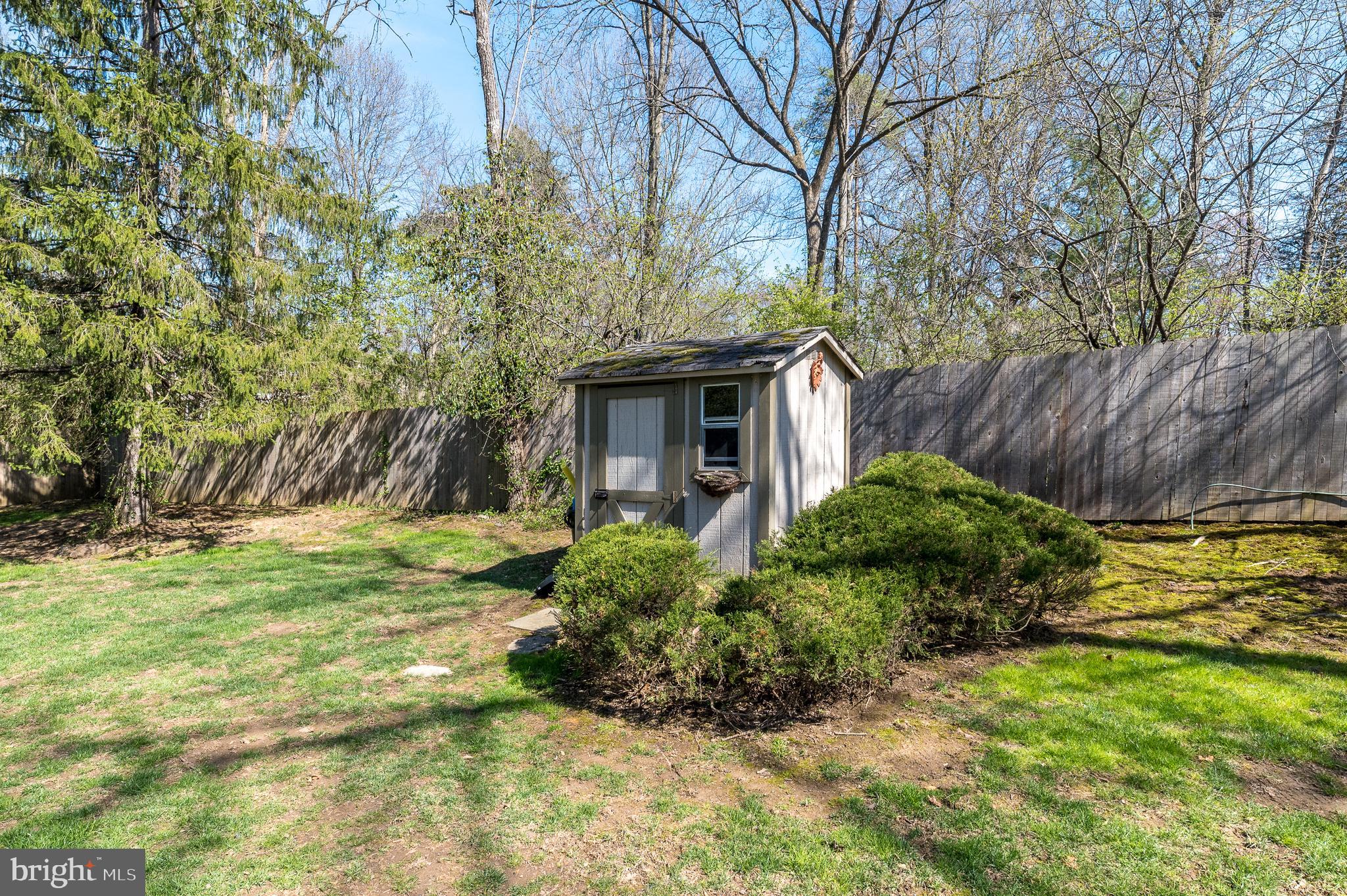 GWYNEDD VALLEY - Residential