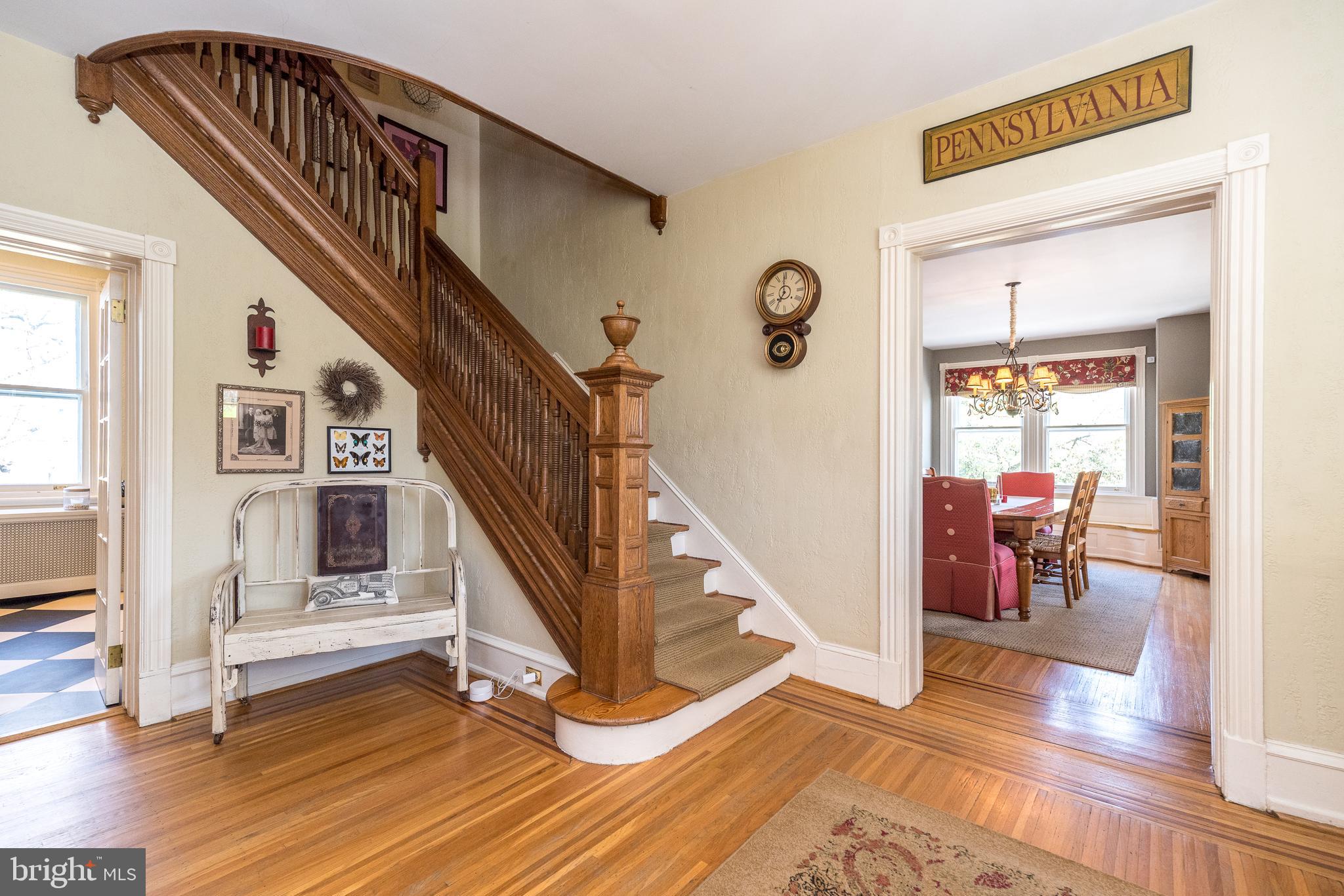 GWYNEDD VALLEY - Residential