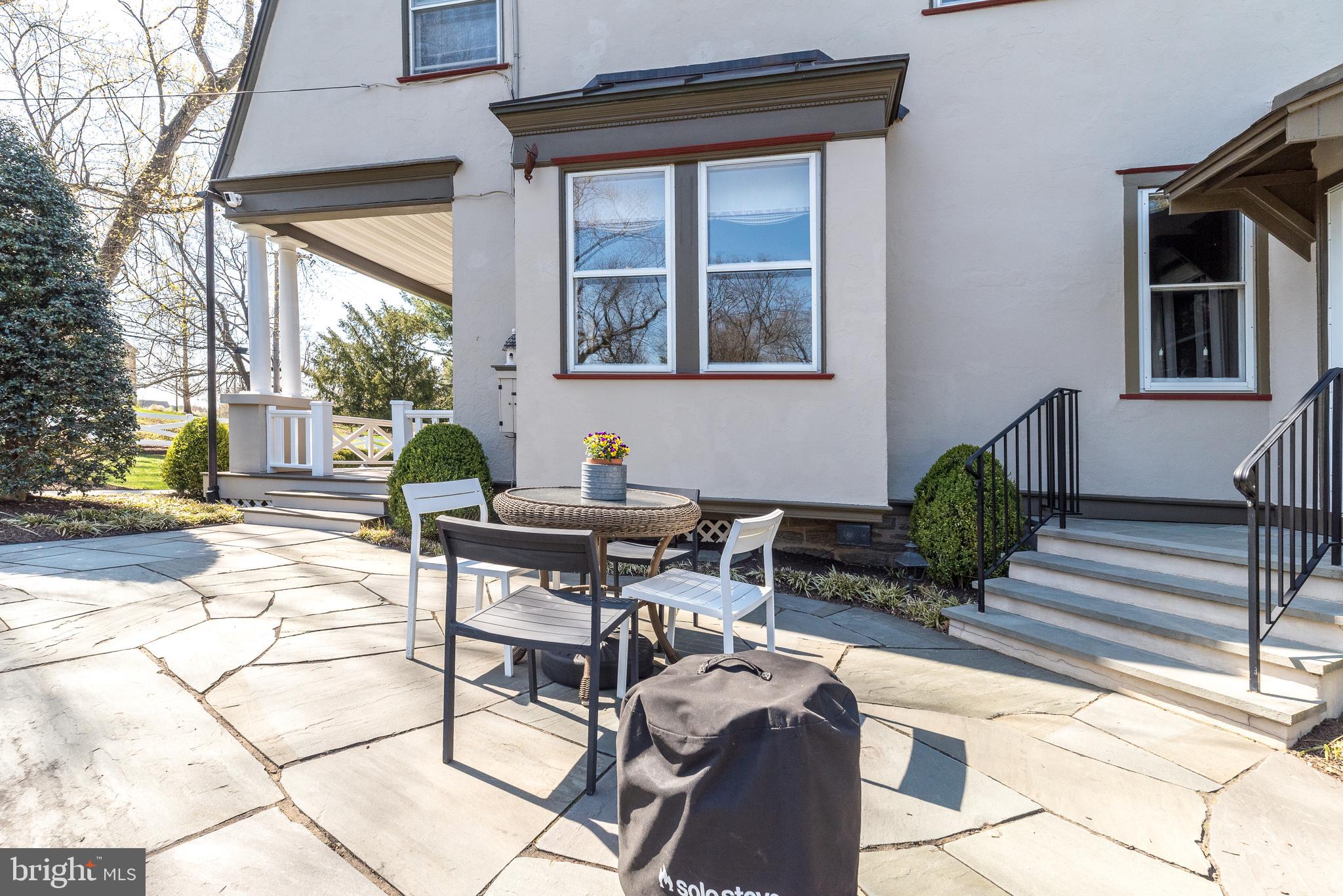 GWYNEDD VALLEY - Residential