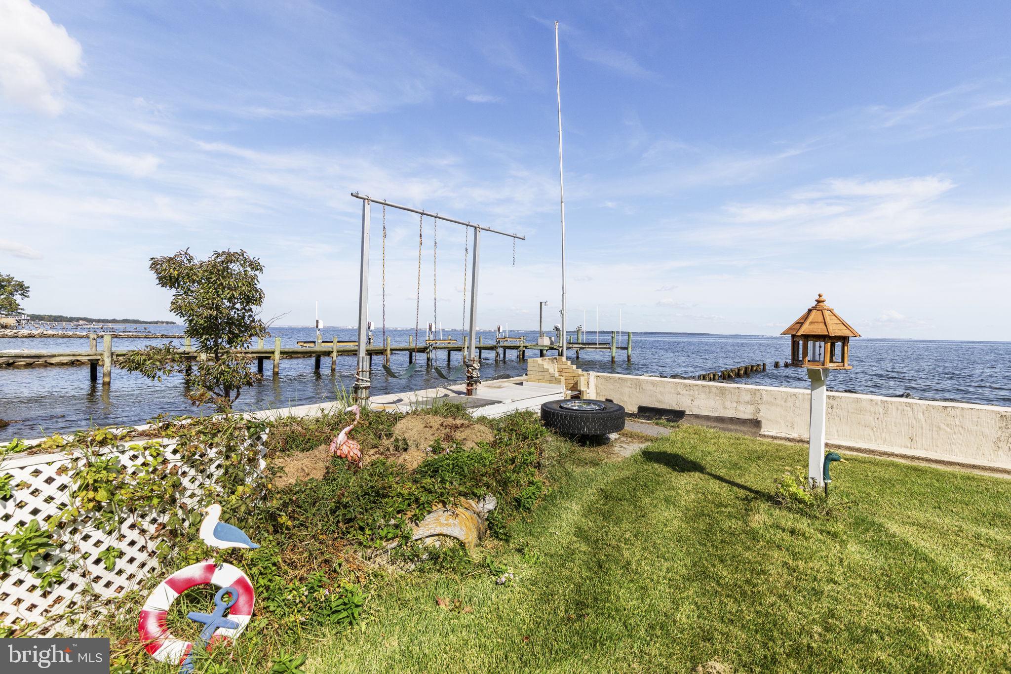 BAYSIDE BEACH - Residential Lease