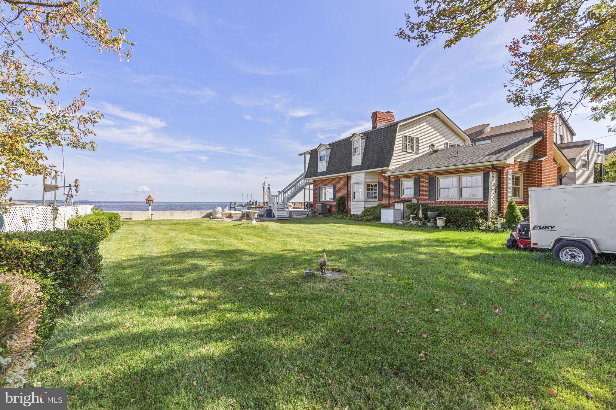 BAYSIDE BEACH - Residential Lease