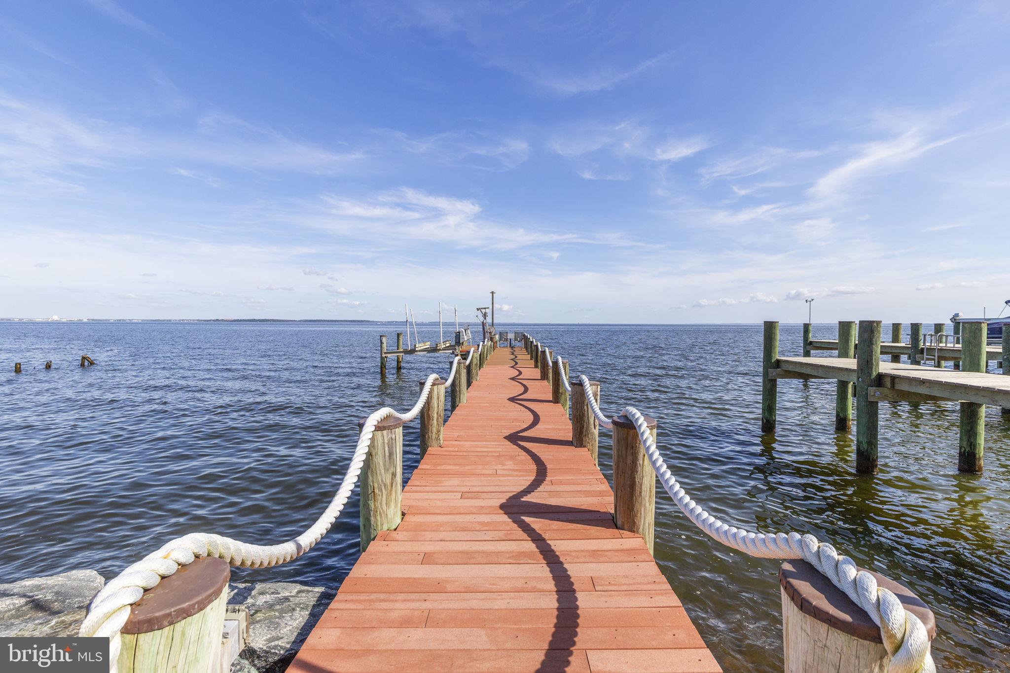 BAYSIDE BEACH - Residential Lease