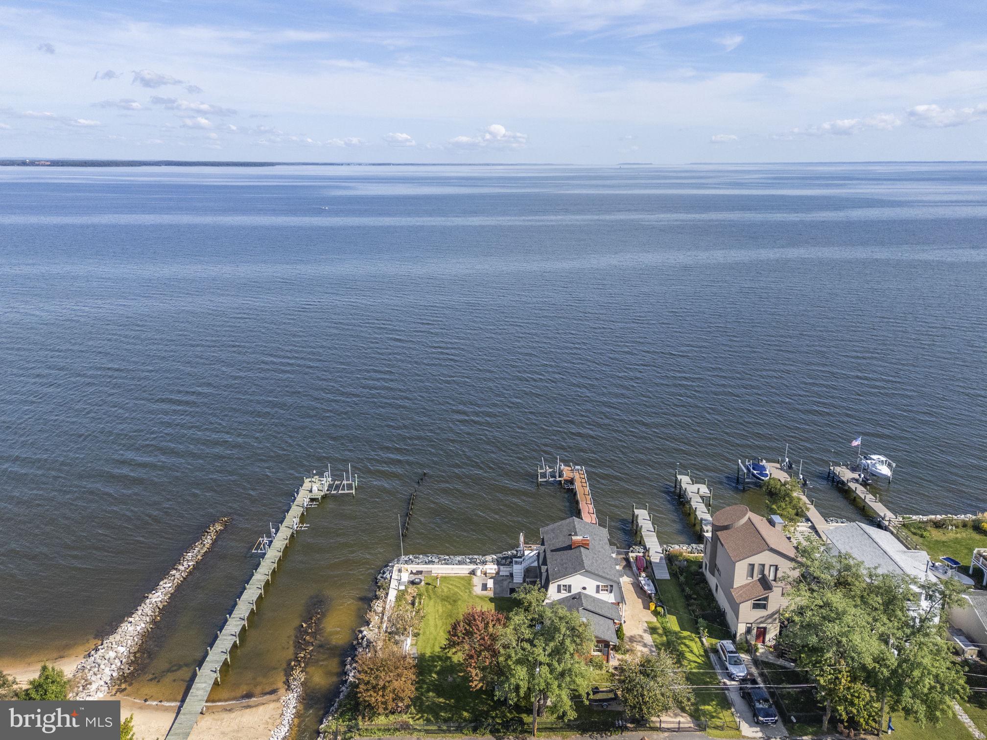 BAYSIDE BEACH - Residential Lease