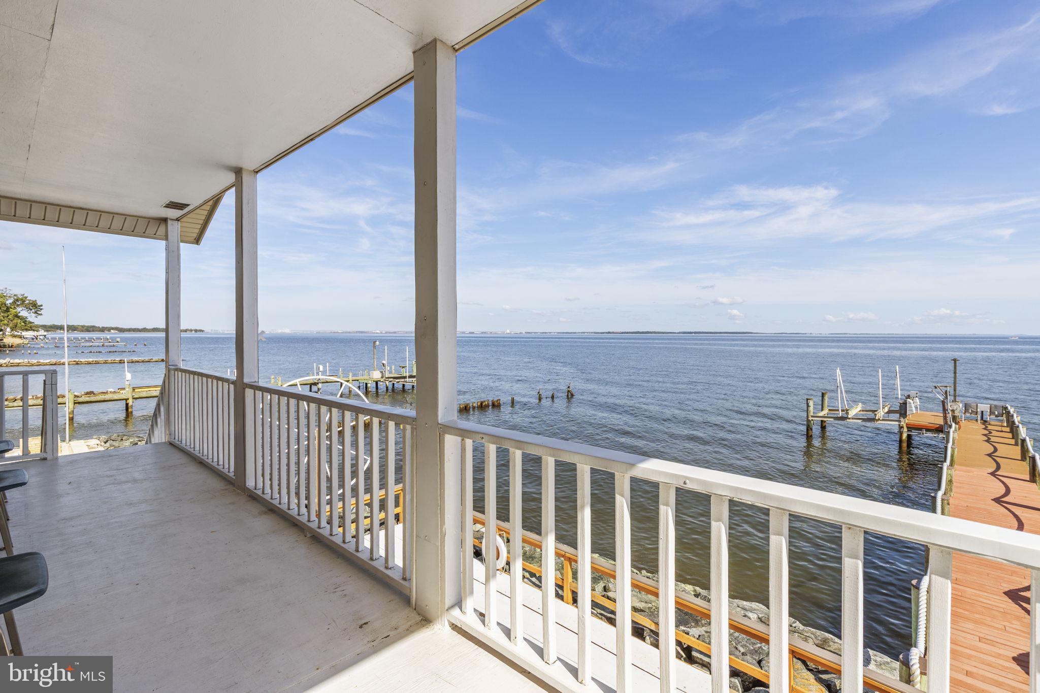 BAYSIDE BEACH - Residential Lease