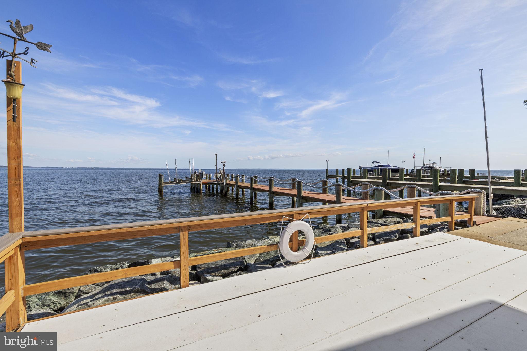 BAYSIDE BEACH - Residential Lease