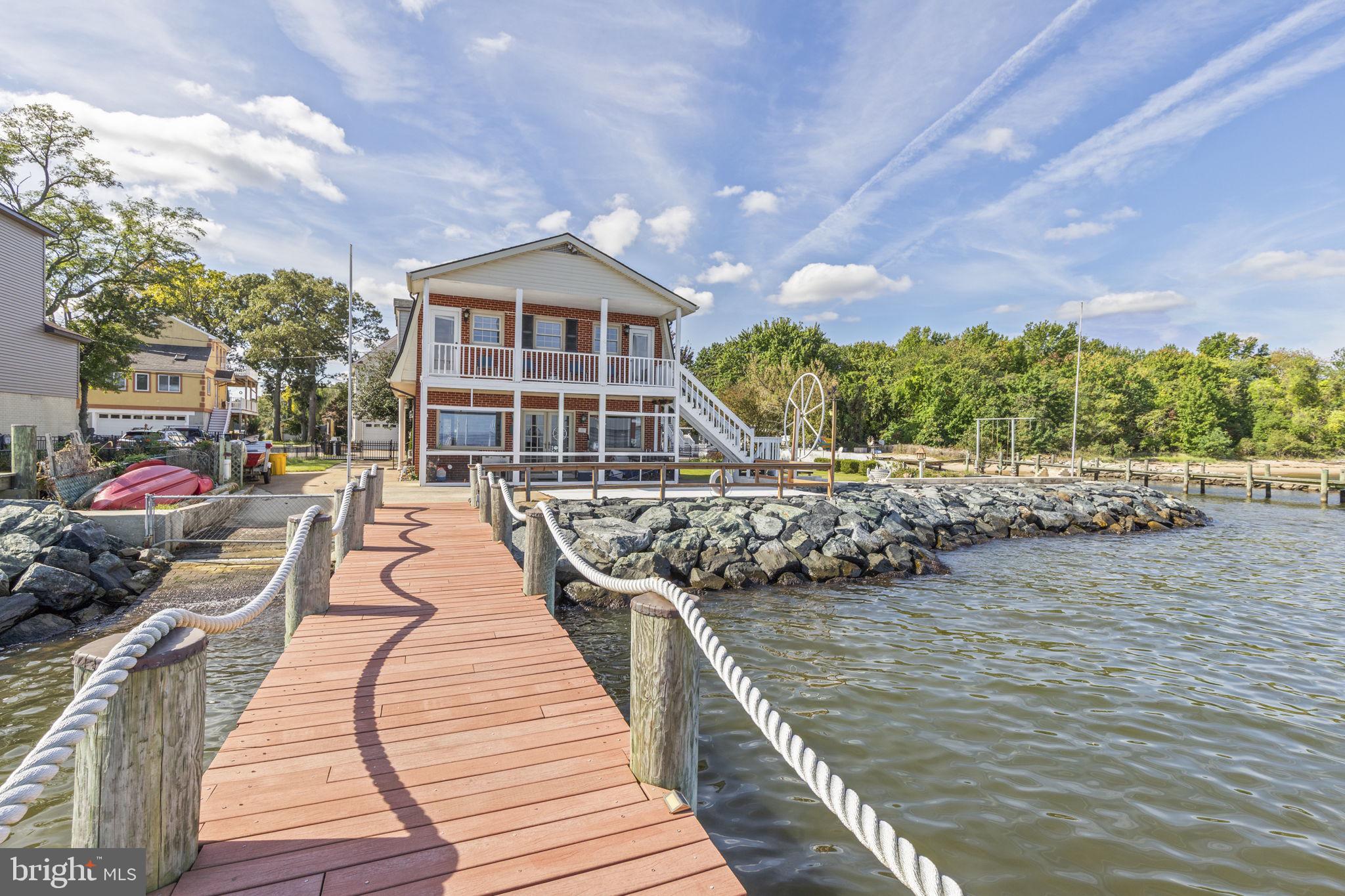 BAYSIDE BEACH - Residential Lease