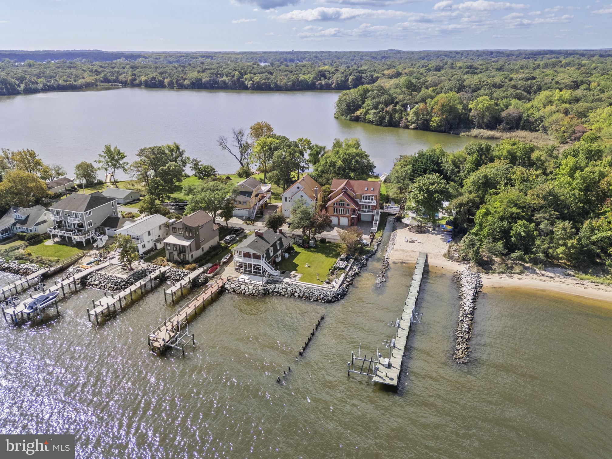 BAYSIDE BEACH - Residential Lease