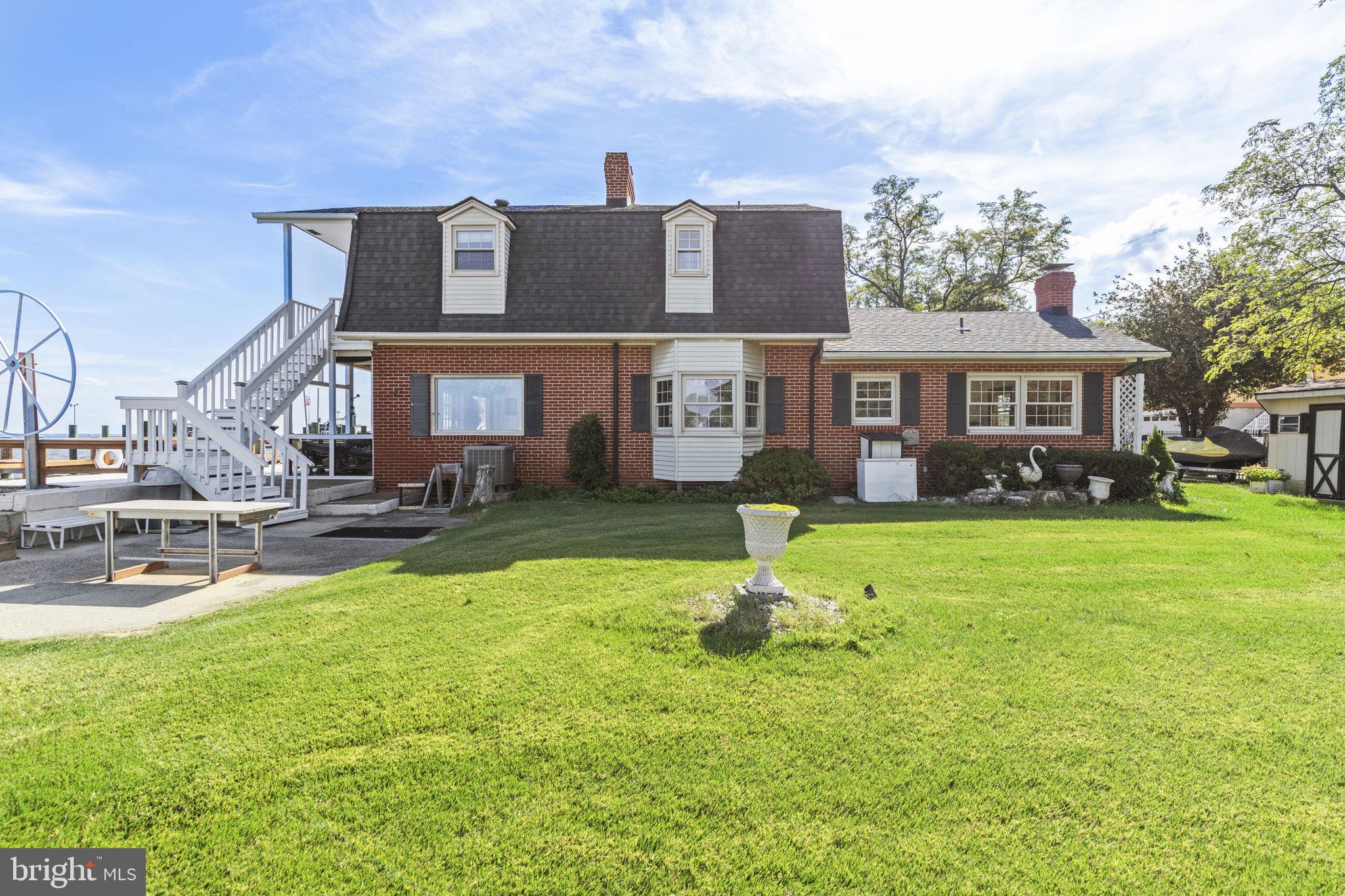 BAYSIDE BEACH - Residential Lease