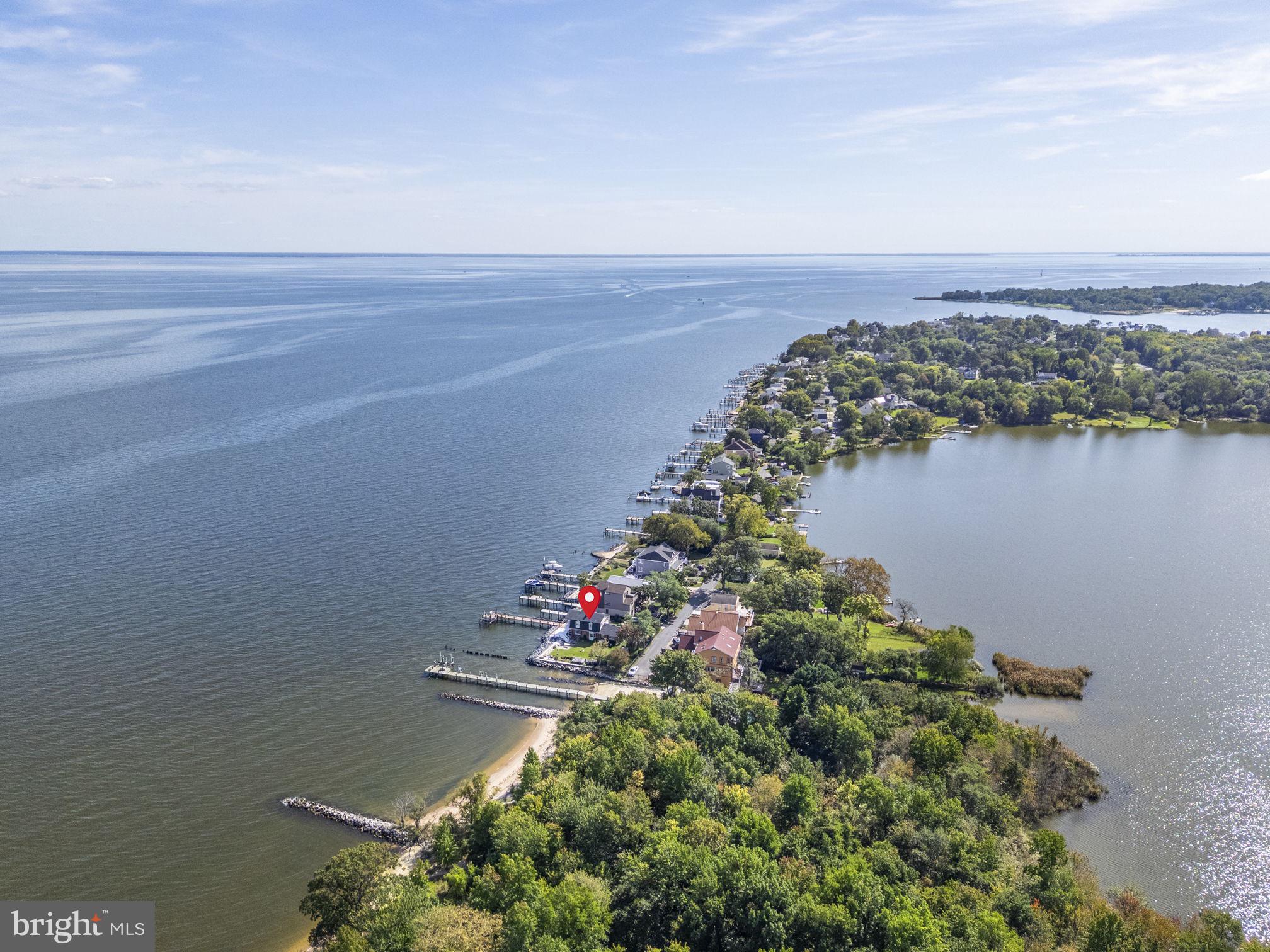 BAYSIDE BEACH - Residential Lease