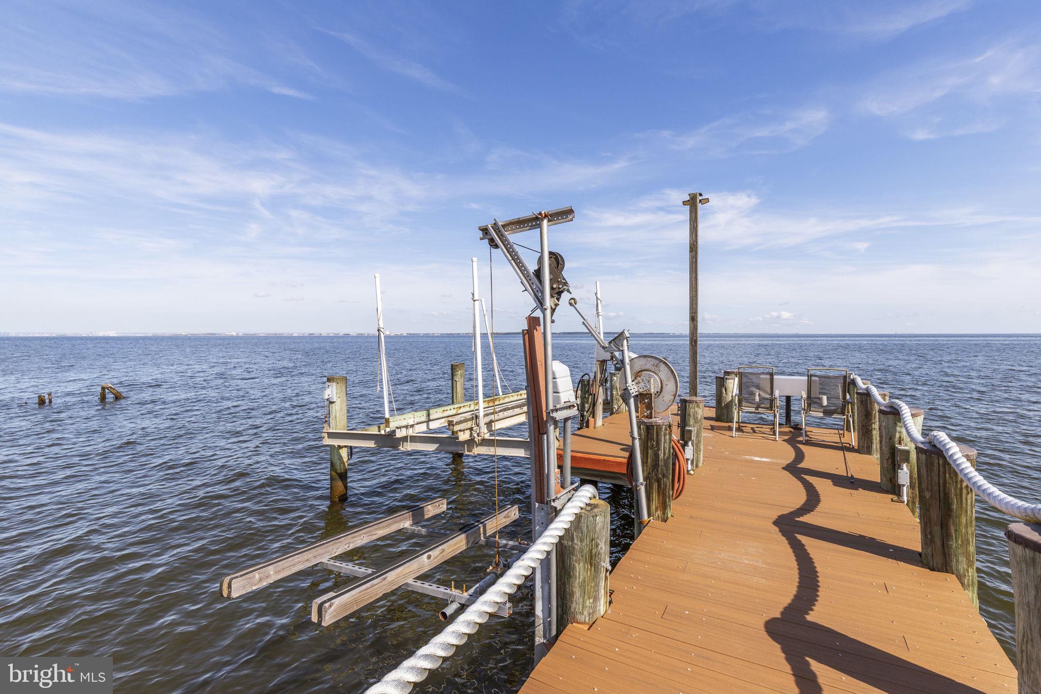 BAYSIDE BEACH - Residential Lease