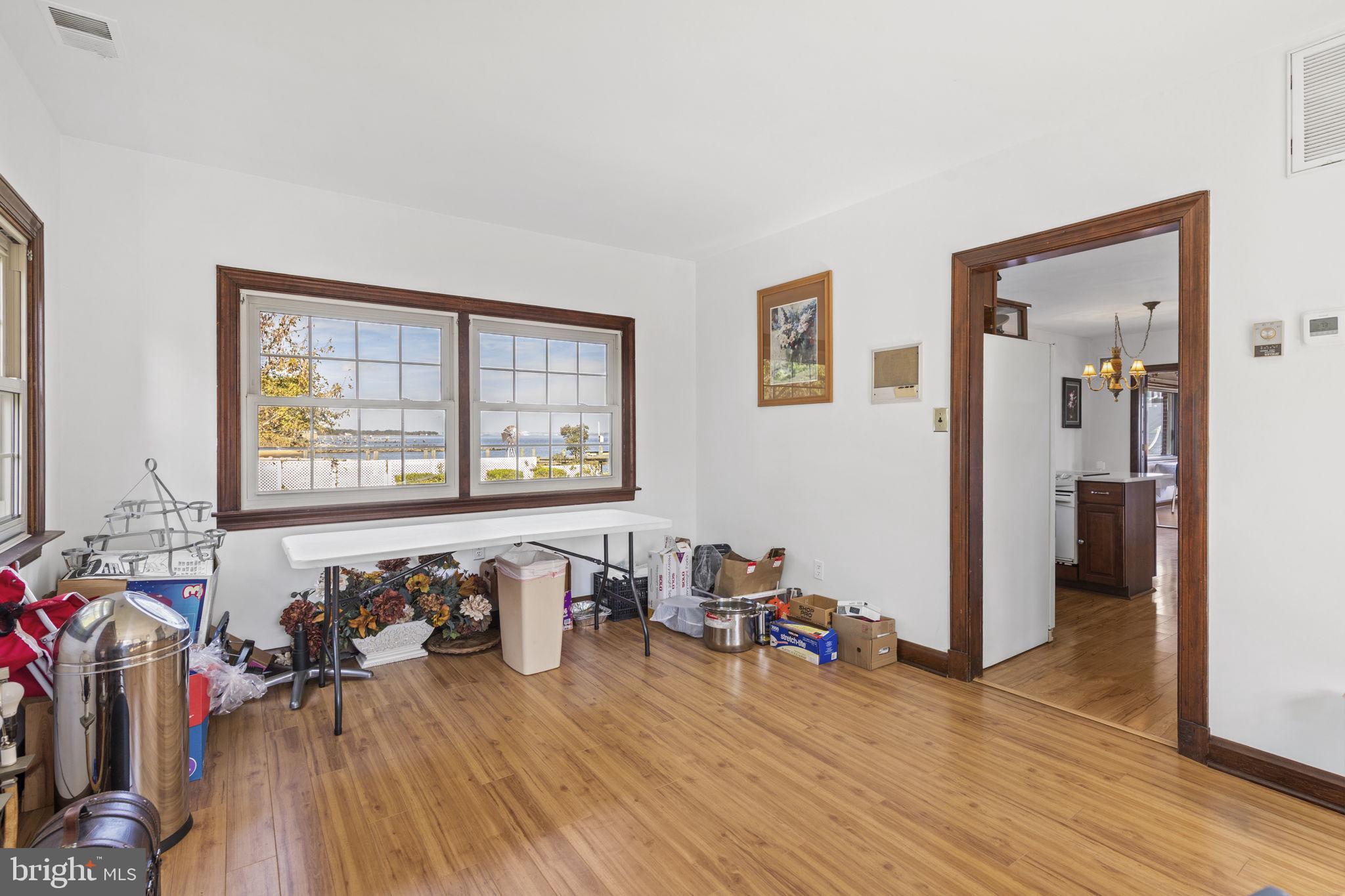 BAYSIDE BEACH - Residential Lease