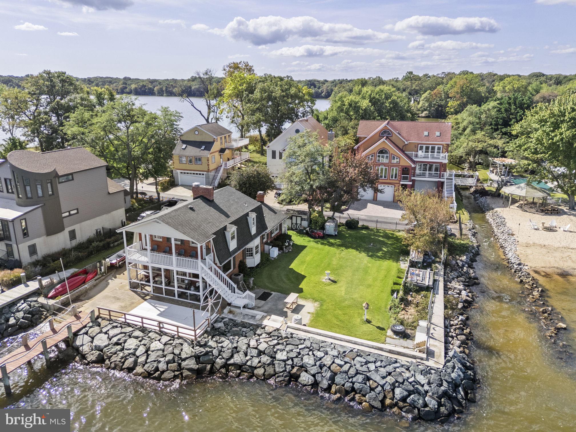 BAYSIDE BEACH - Residential Lease