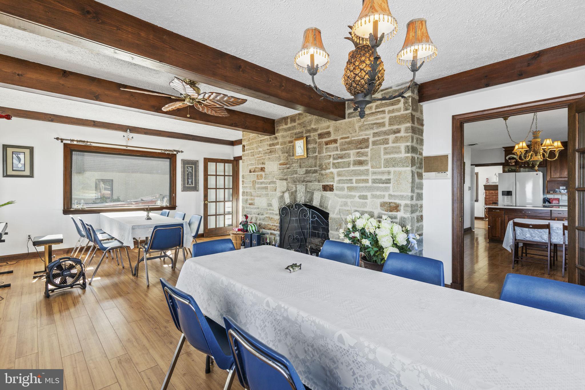 BAYSIDE BEACH - Residential Lease