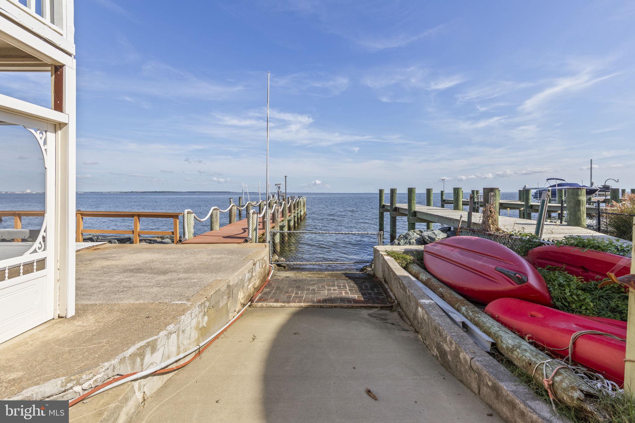 BAYSIDE BEACH - Residential Lease