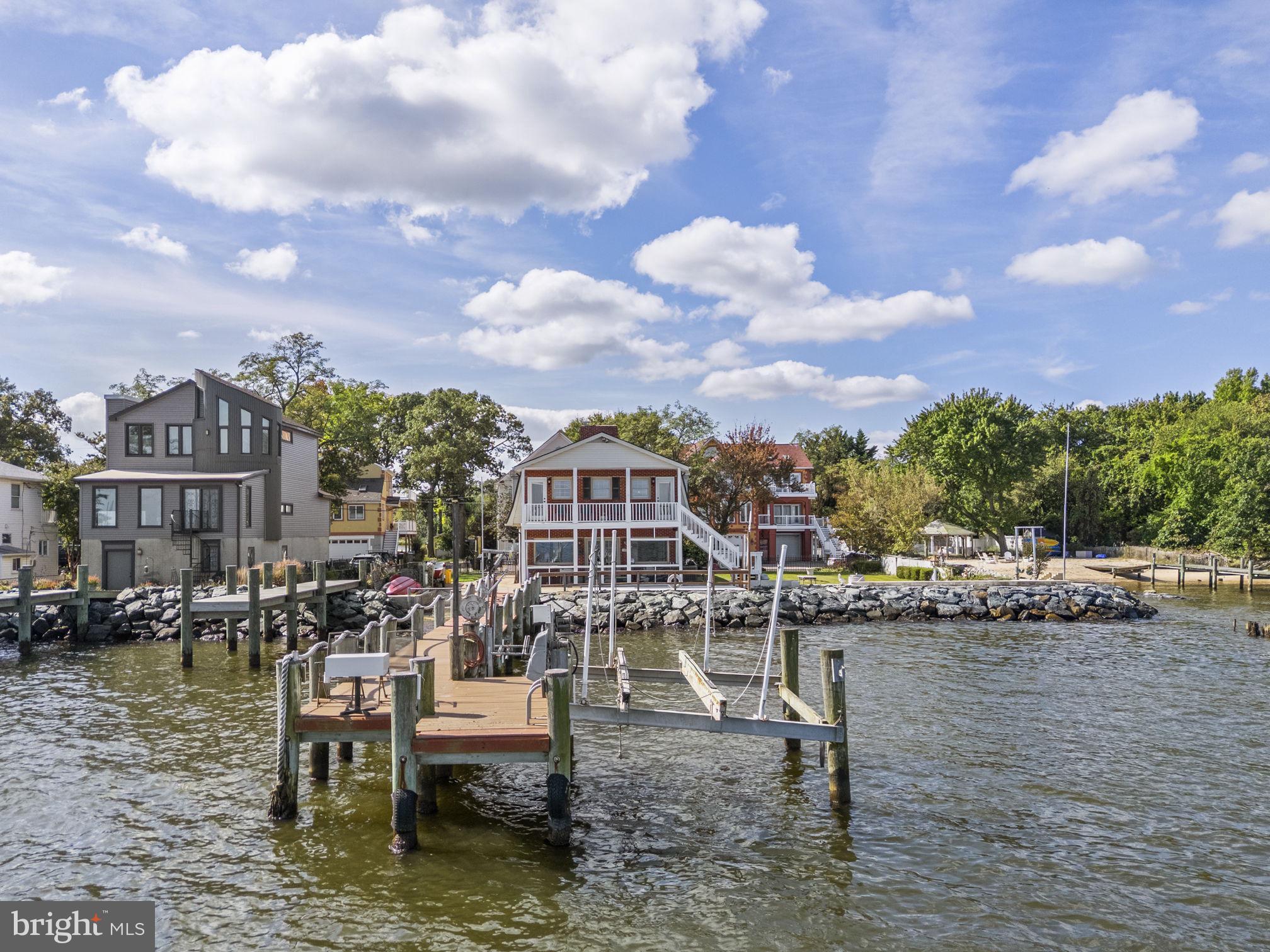 BAYSIDE BEACH - Residential Lease