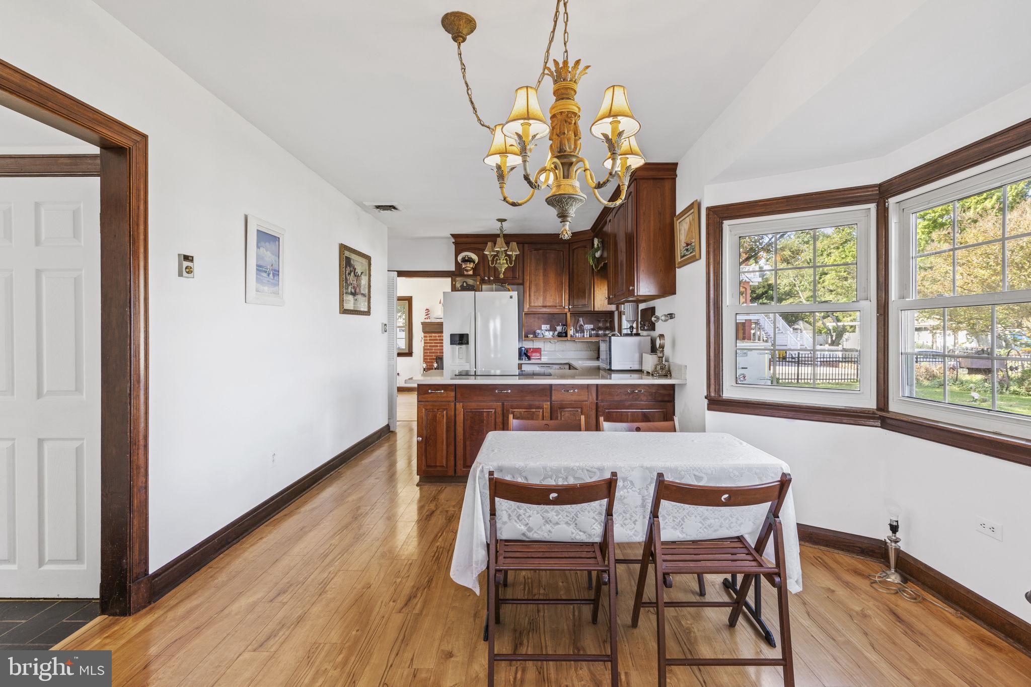 BAYSIDE BEACH - Residential Lease