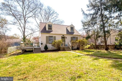 Homes For Sale - 8501 Richmond Avenue<br/> Fairfax County, ALEXANDRIA, VA 22309