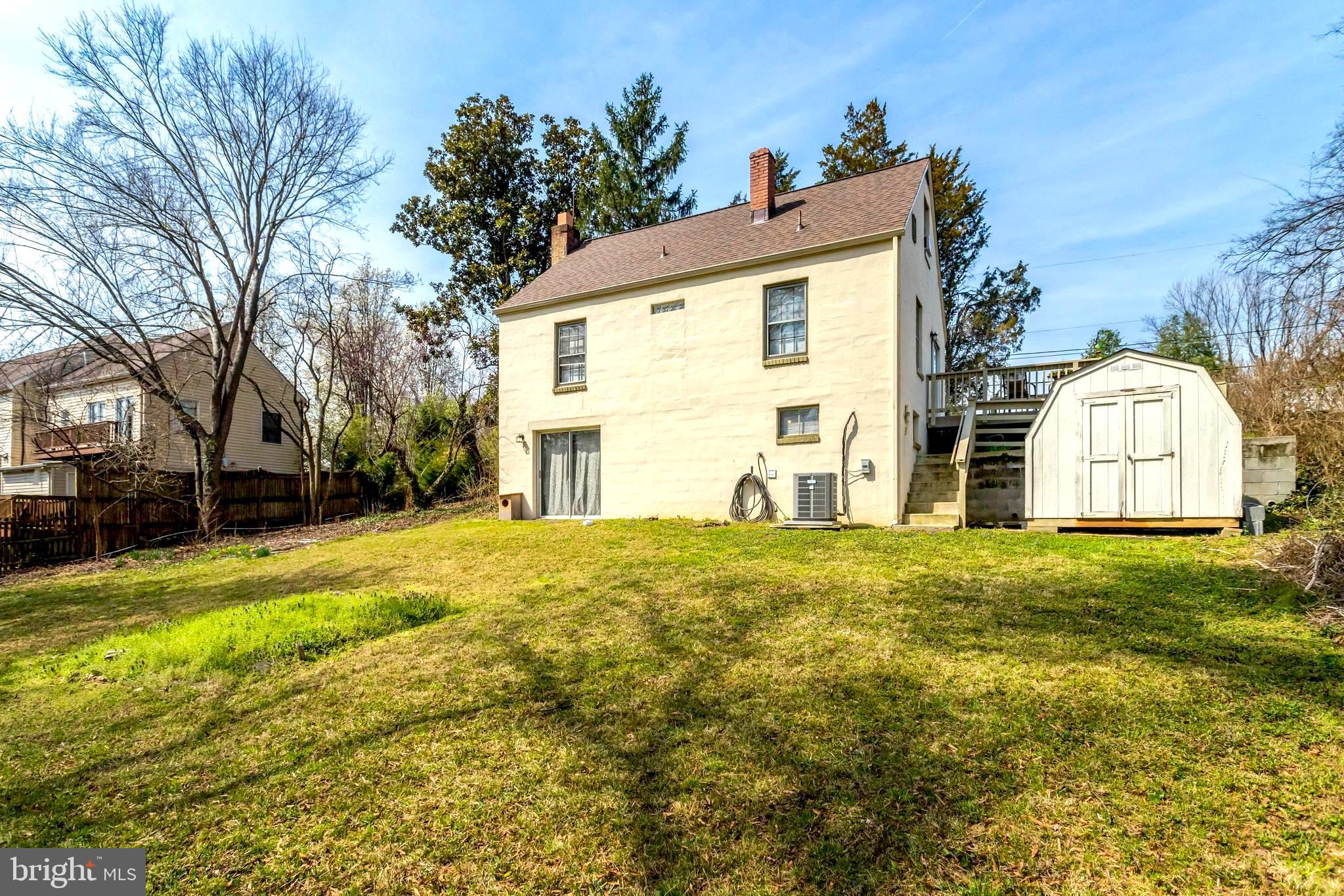 8501 RICHMOND AVENUE