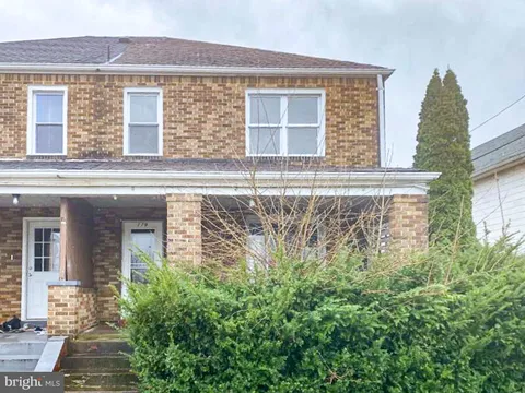 179 Magnolia Street, Homestead, PA MLS: PAAY2000304
