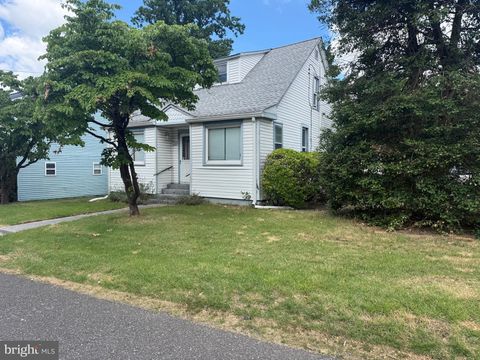 Homes For Sale - 358 Berkley Road<br/> Gloucester County, MANTUA, NJ 08051