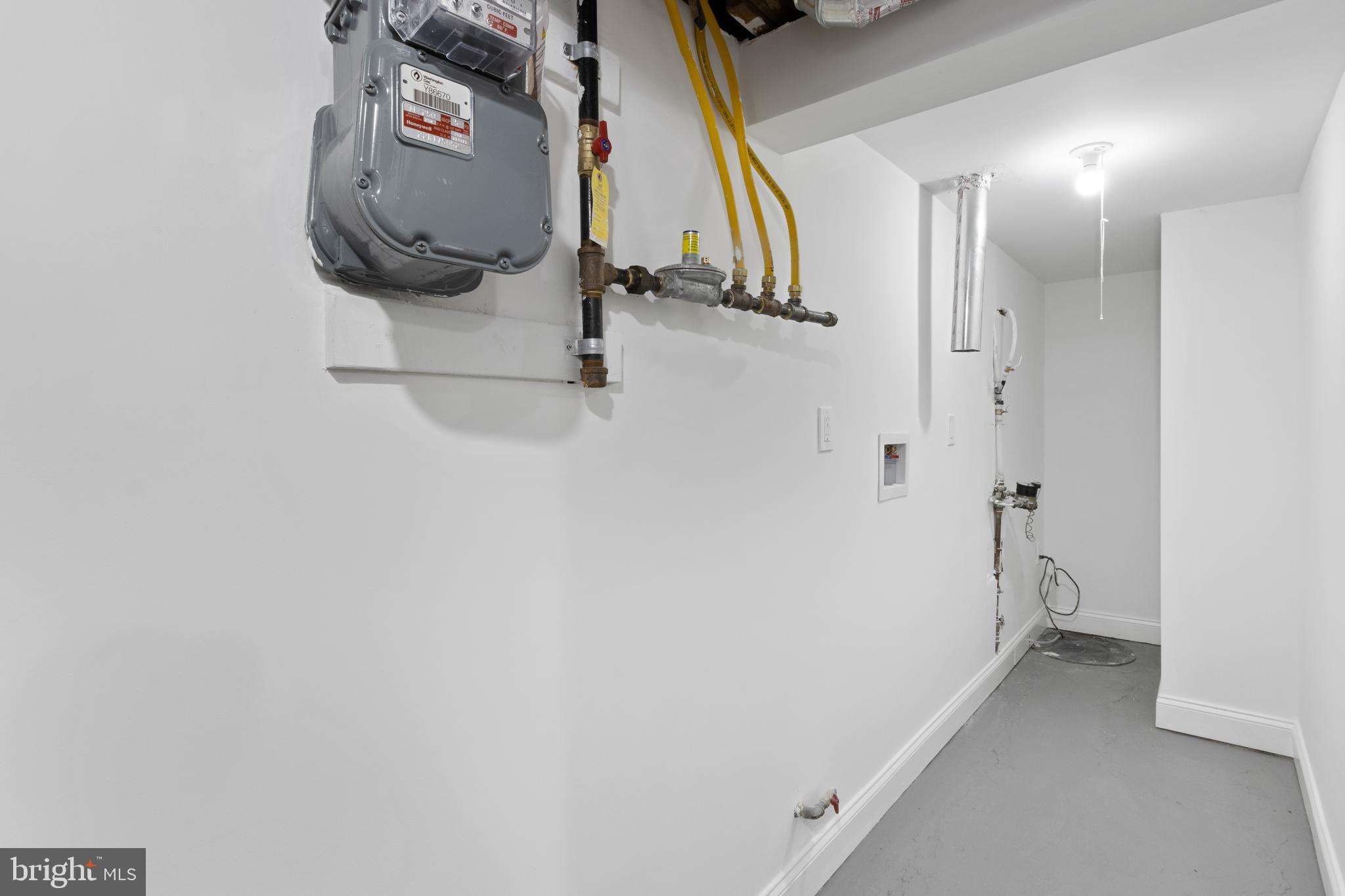 FOREST HEIGHTS - Residential