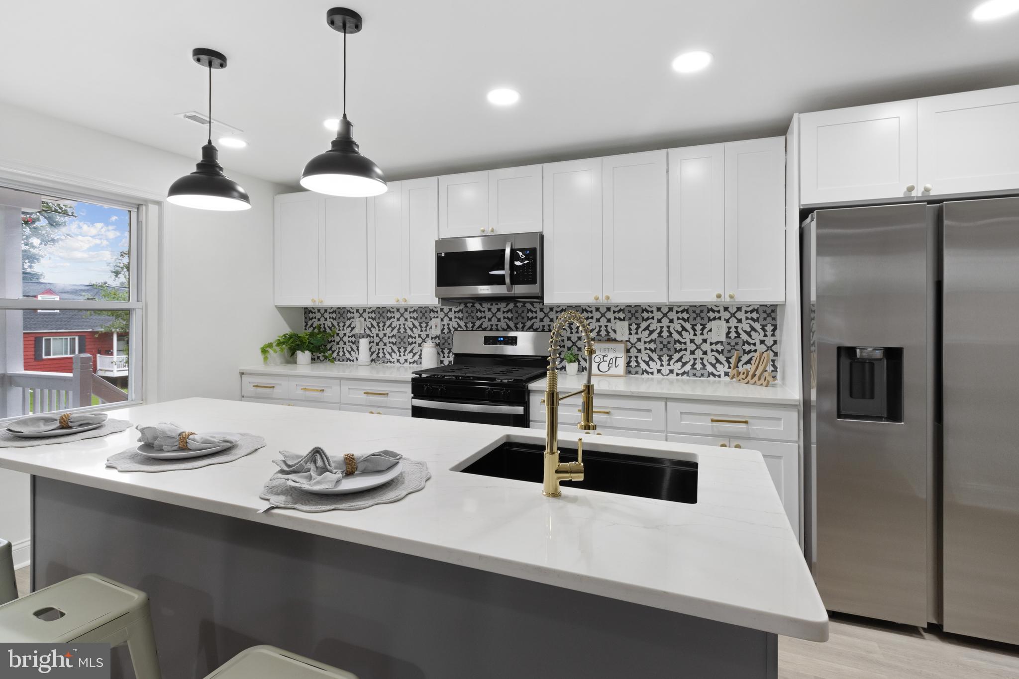 FOREST HEIGHTS - Residential