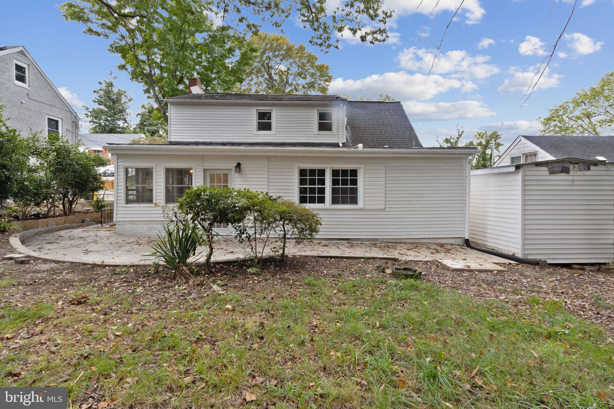 FOREST HEIGHTS - Residential